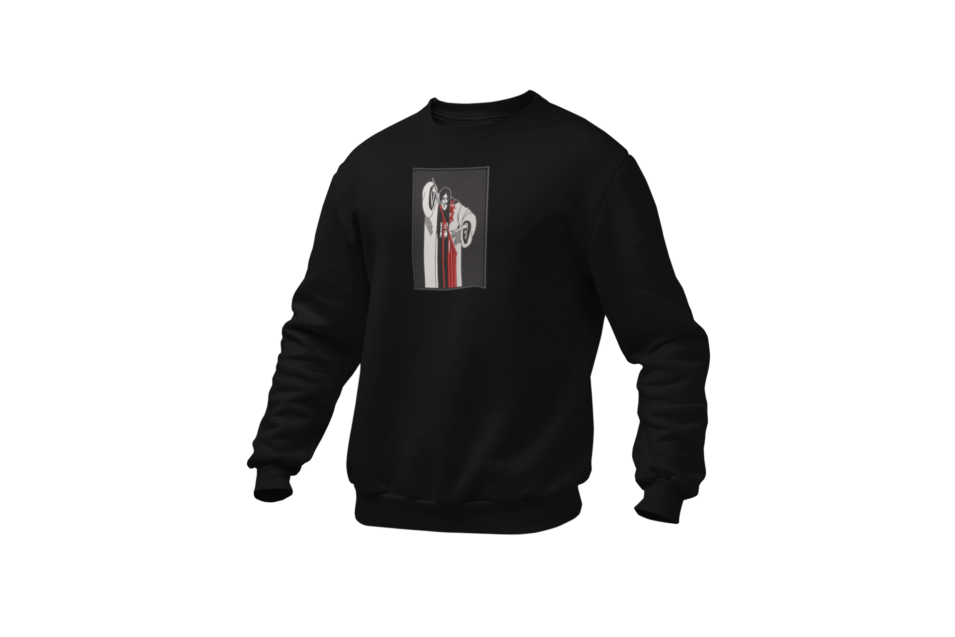 Retsu Unohana Bankai Bluza - Bleach