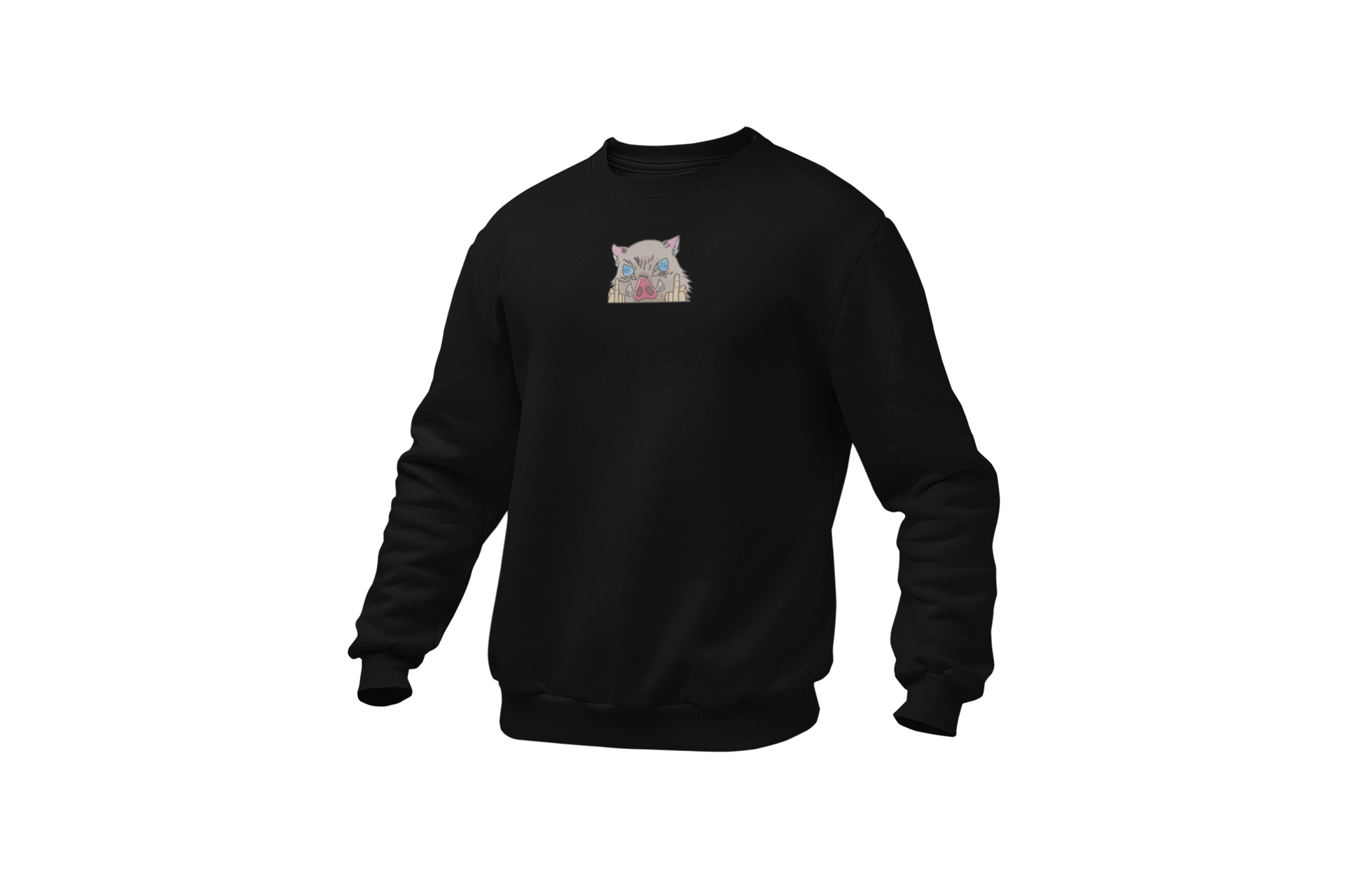 Inosuke F**** You Bluza - Demon Slayer