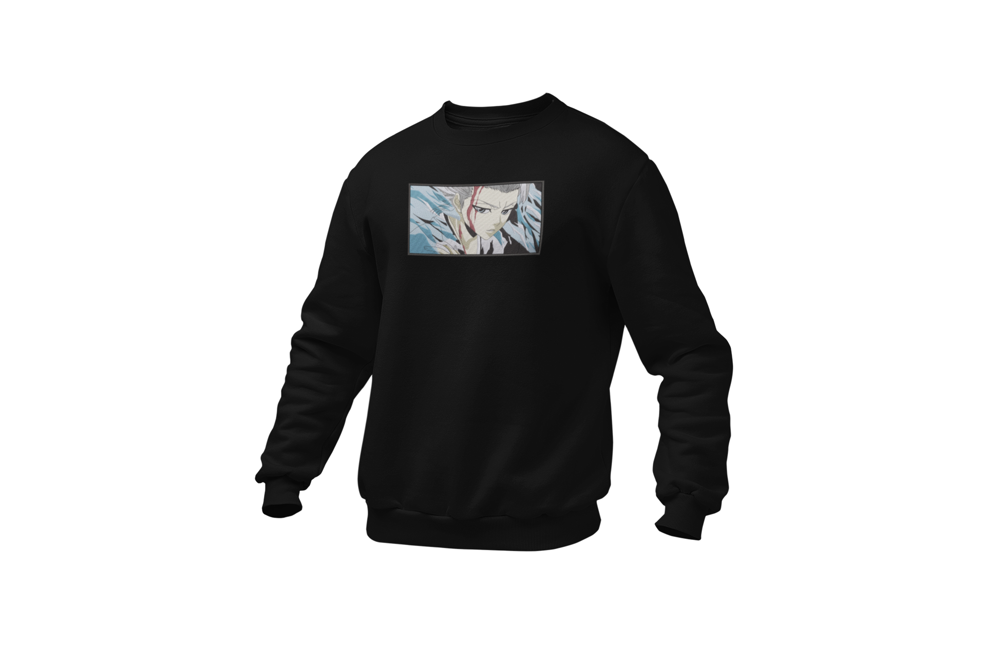 Toshiro Hitsugaya Bluza - Bleach