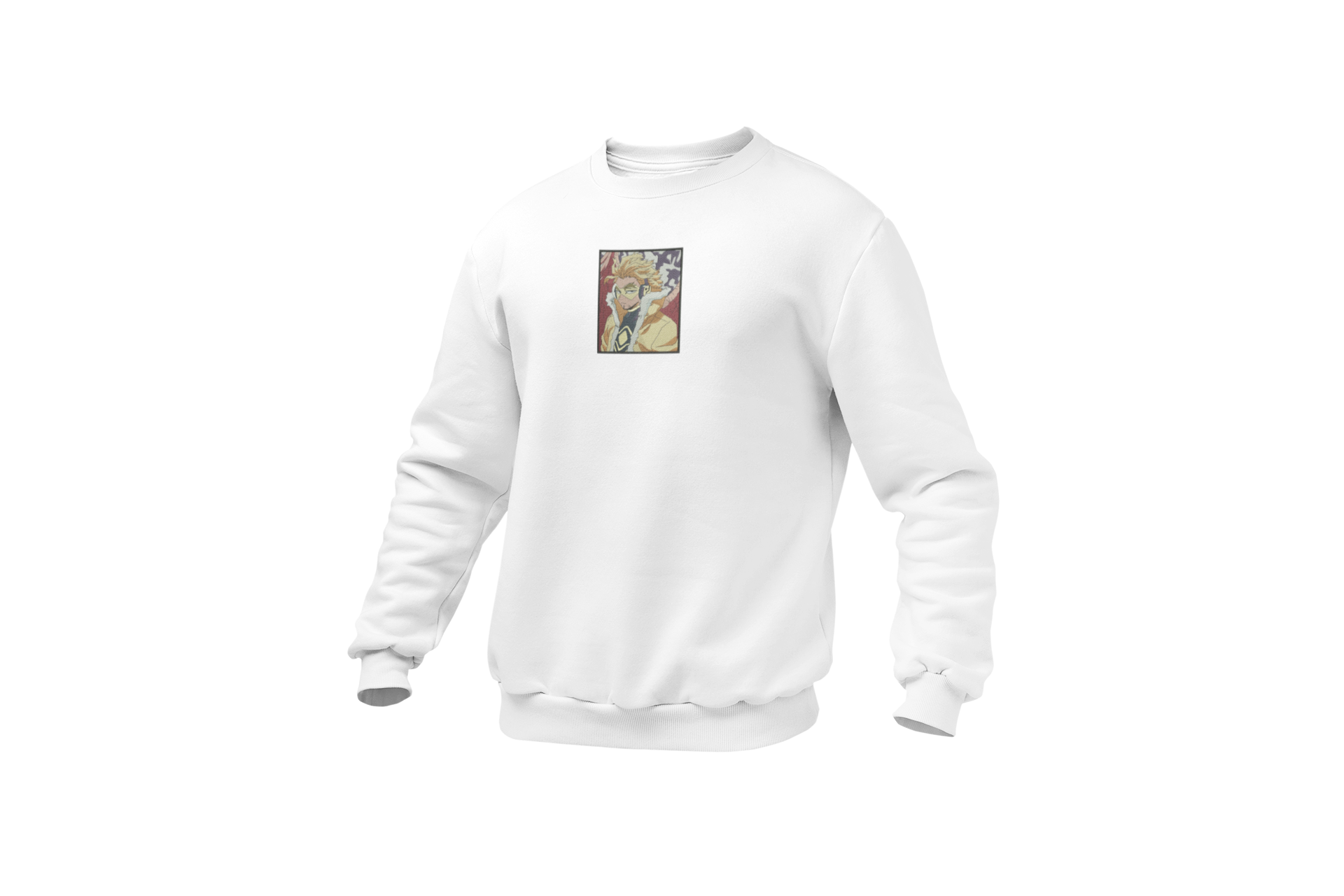 Hawks Bluza - My Hero Academia