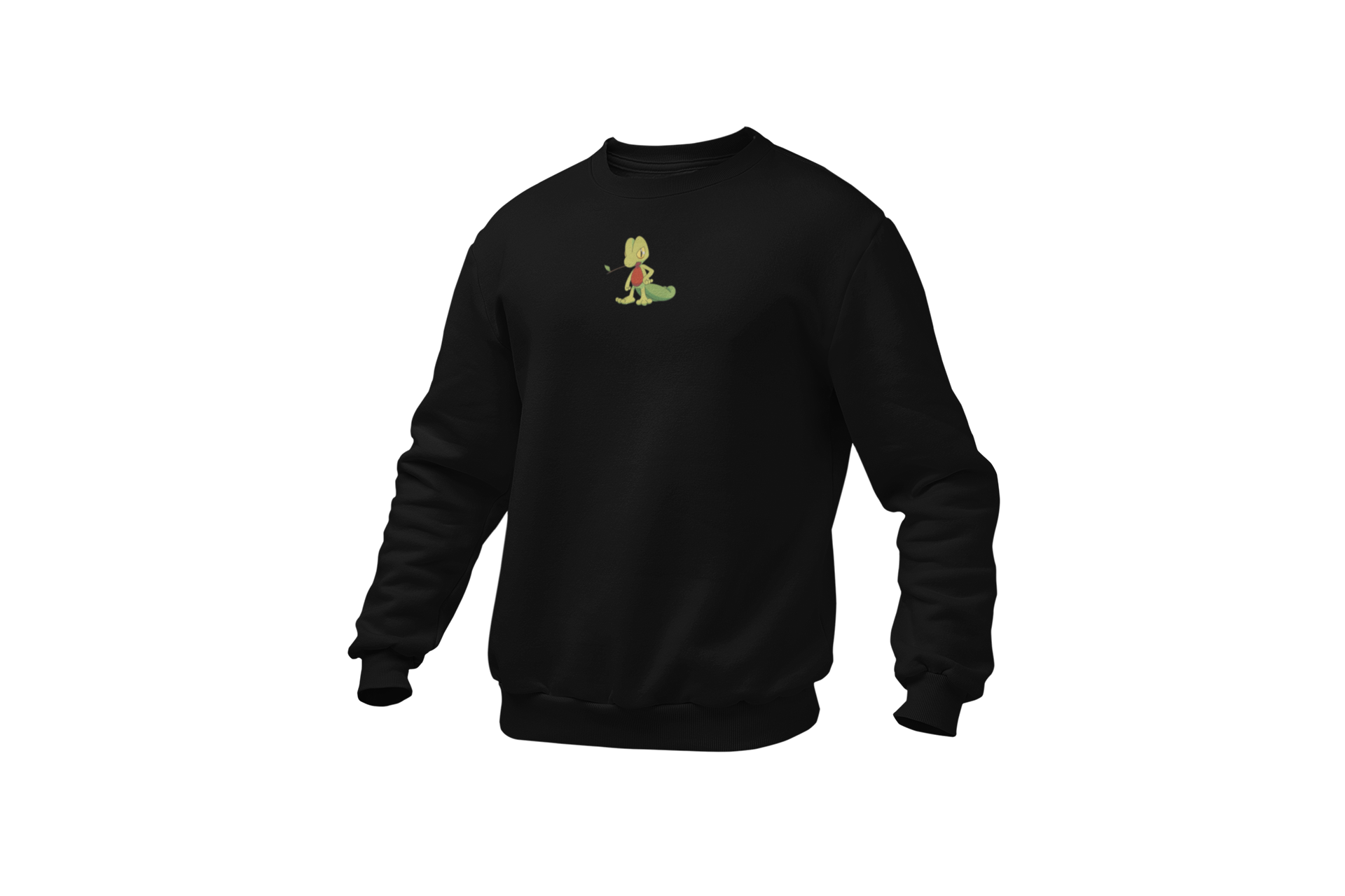 Treecko Bluza - Pokemon