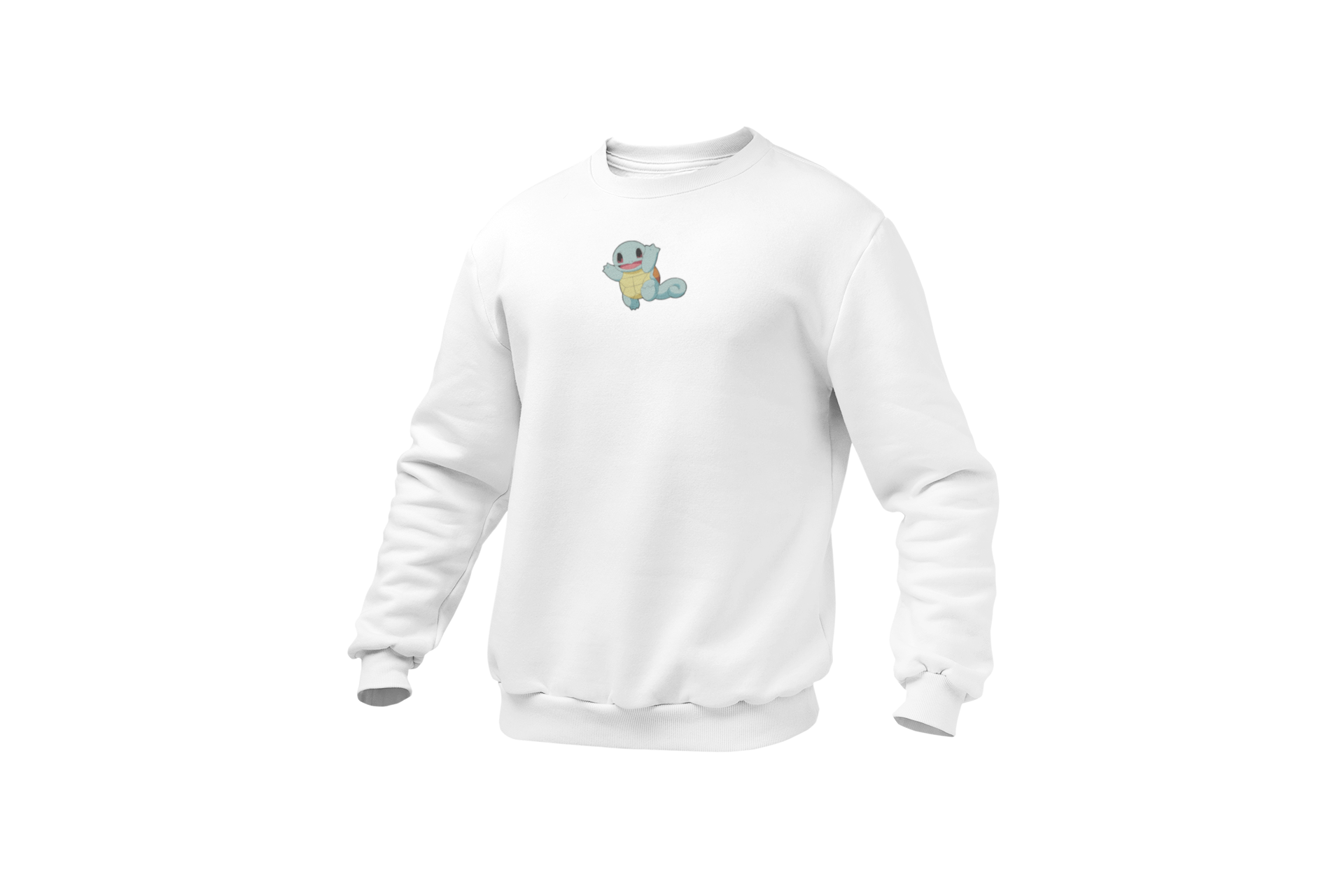 Squirtle Bluza - Pokemon
