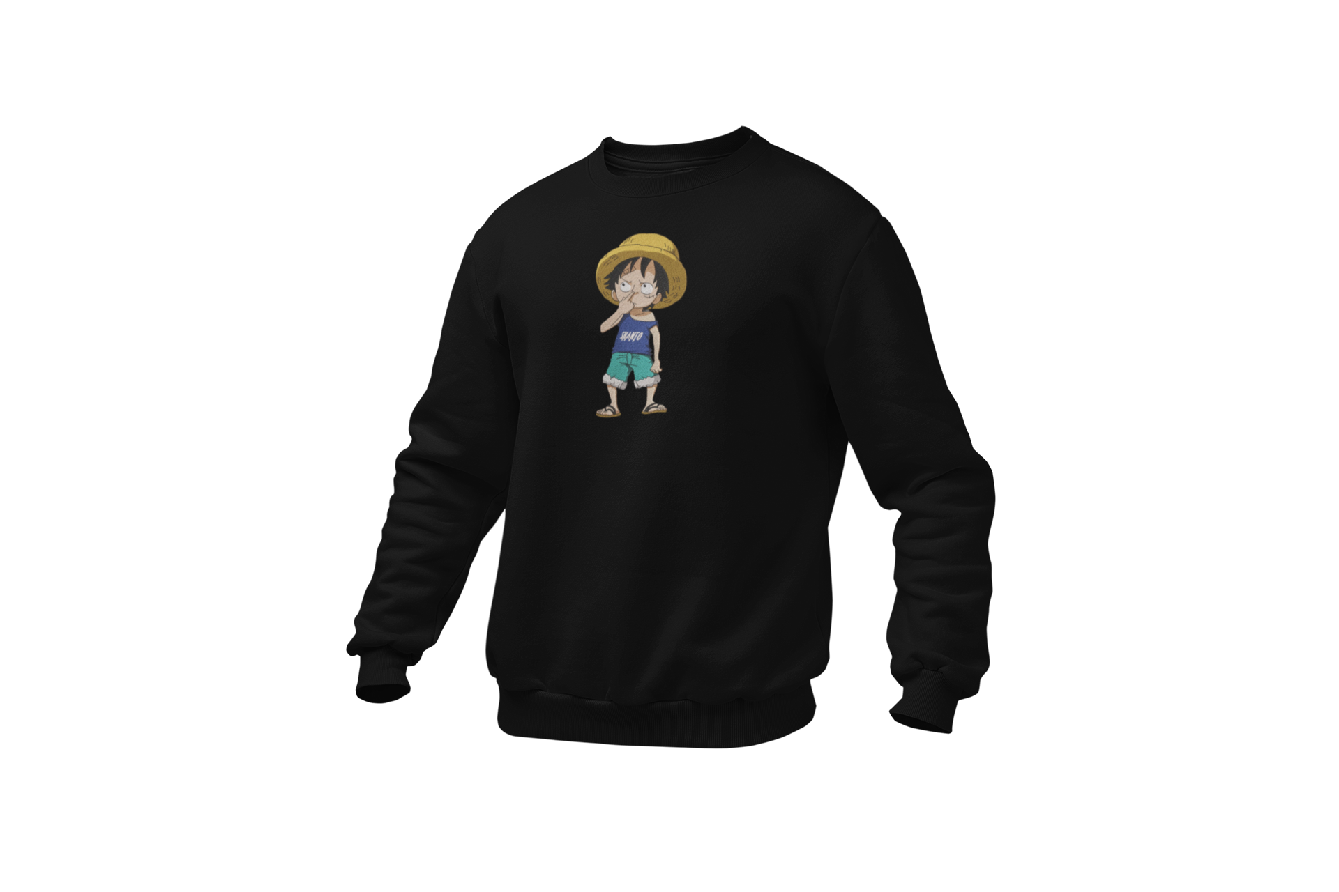 Luffy Child Bluza - One Piece