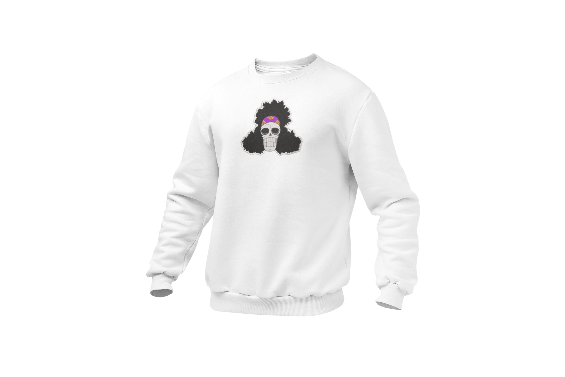 Brook Bluza - One Piece
