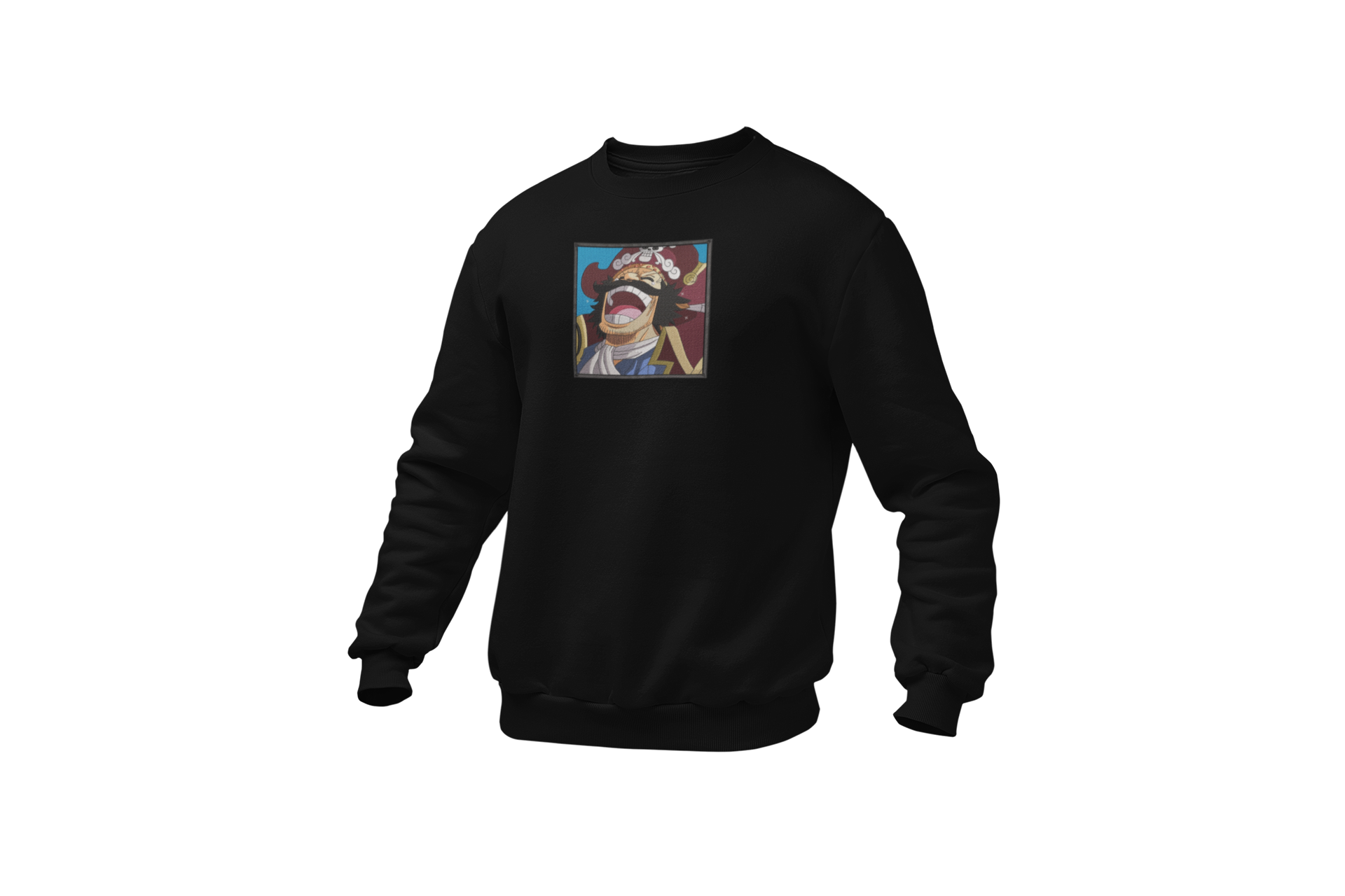 Gol D. Roger Laughing  Bluza - One Piece