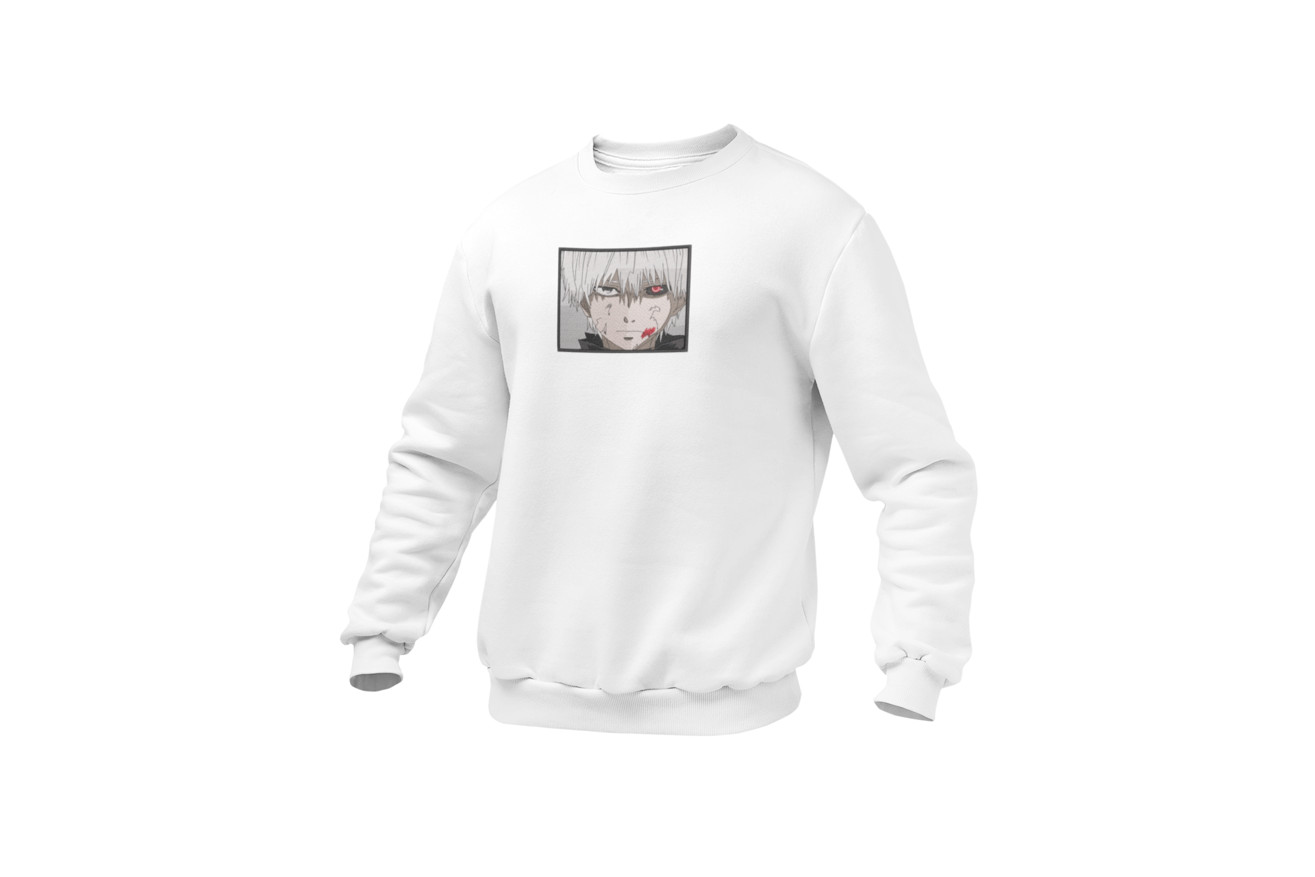 Ghoul Kaneki Bluza - Tokyo Ghoul