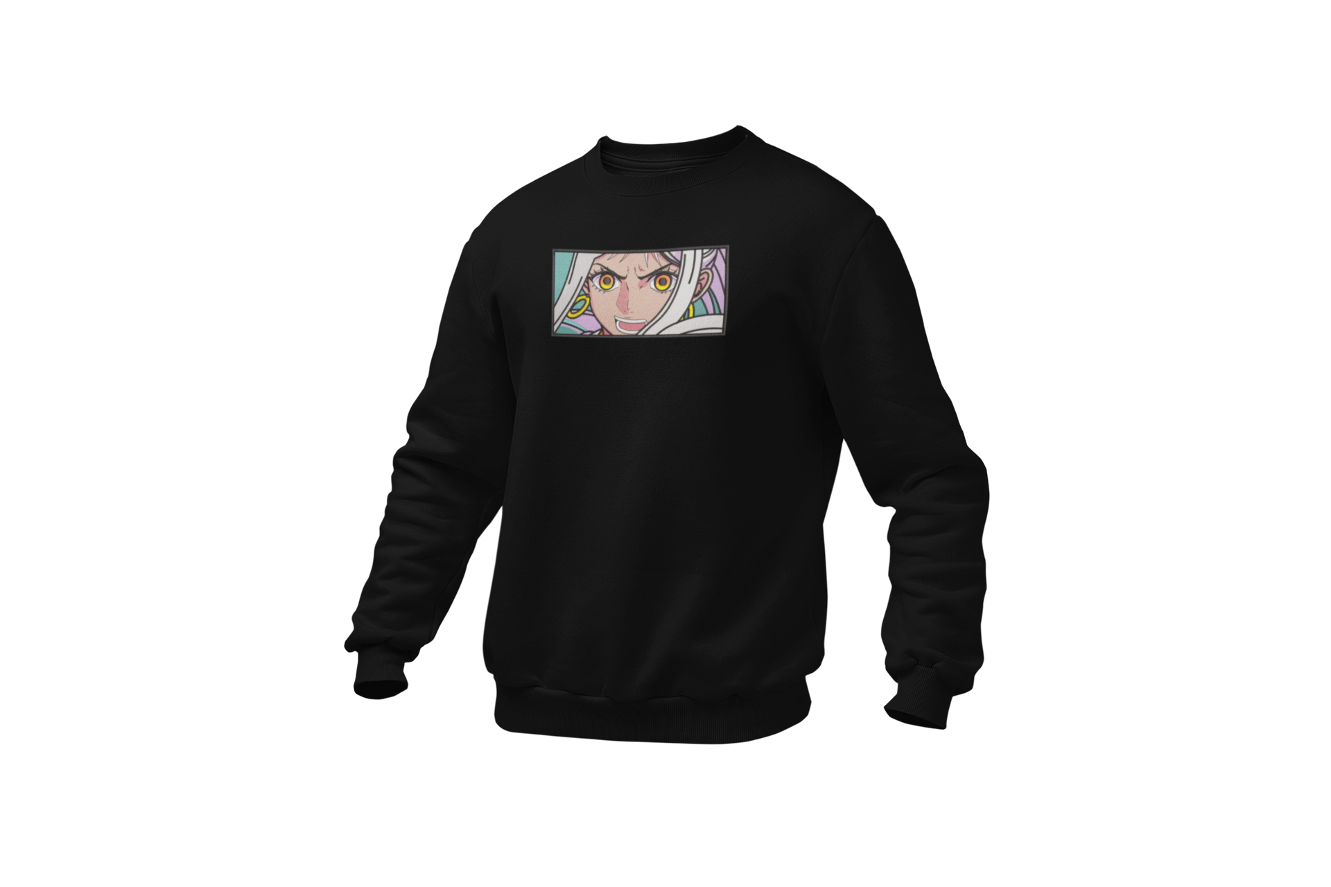 Yamato Bluza - One Piece