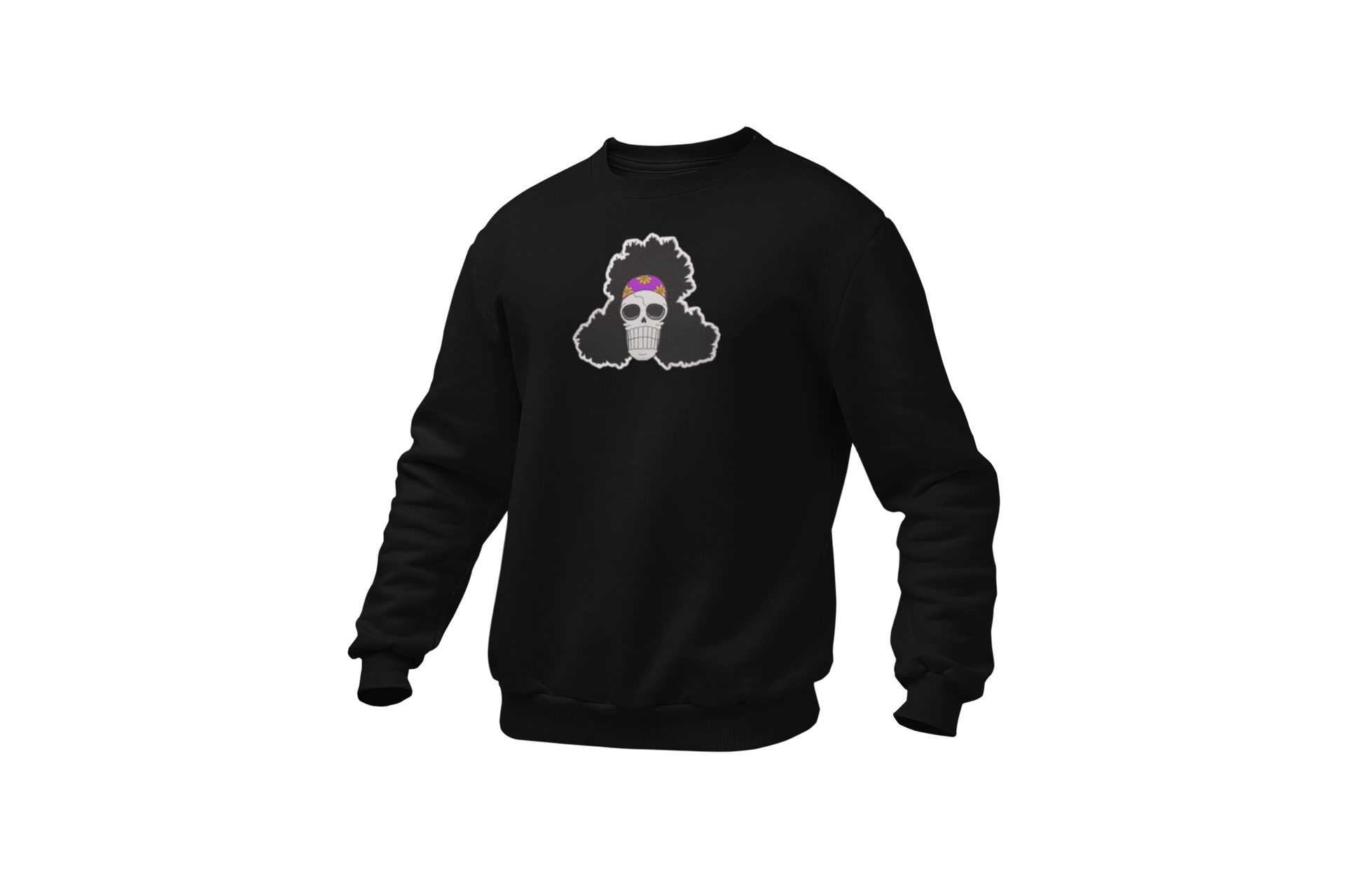 Brook Bluza - One Piece