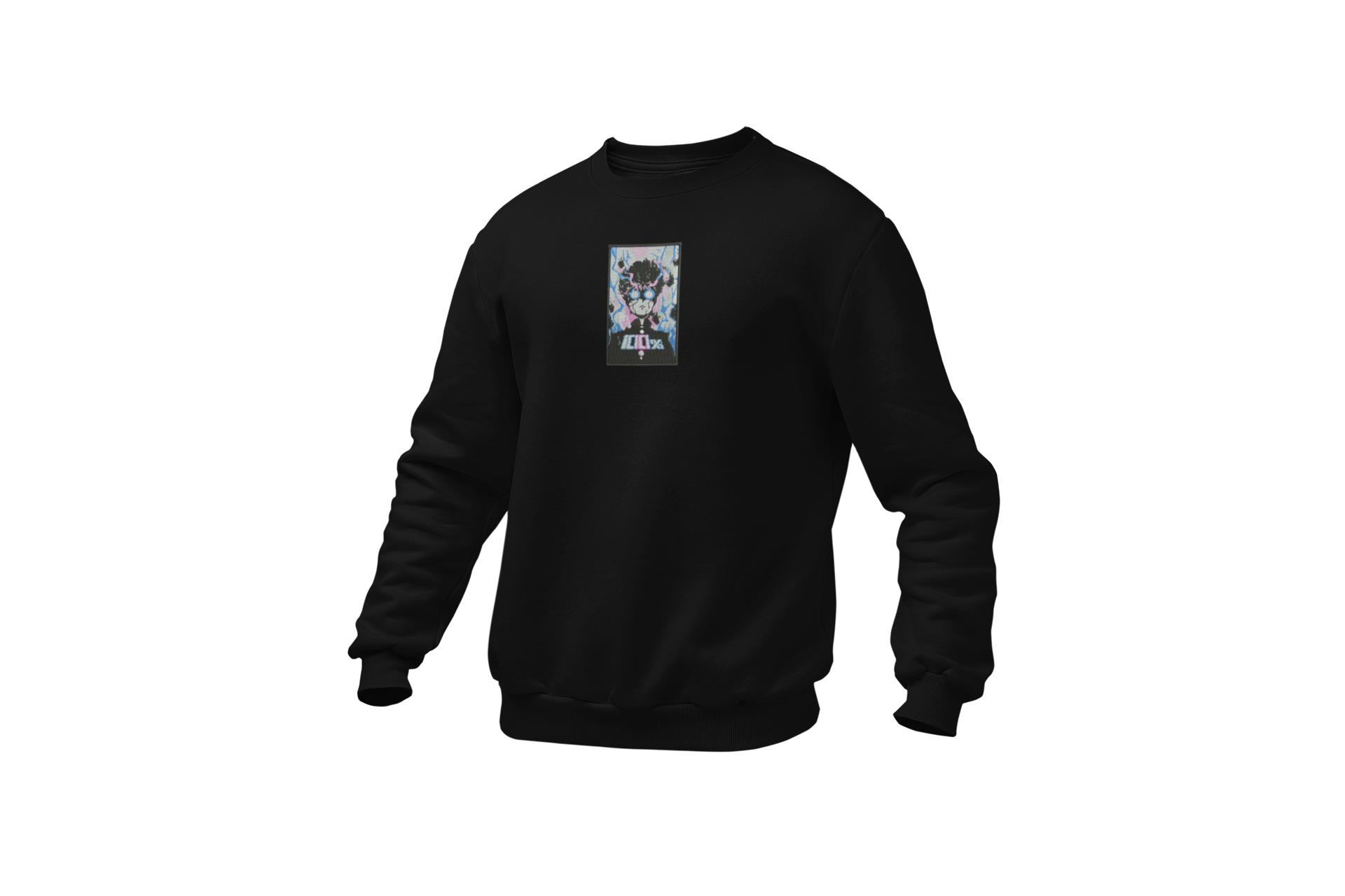 Mob 100% Bluza - Mob Psycho 100