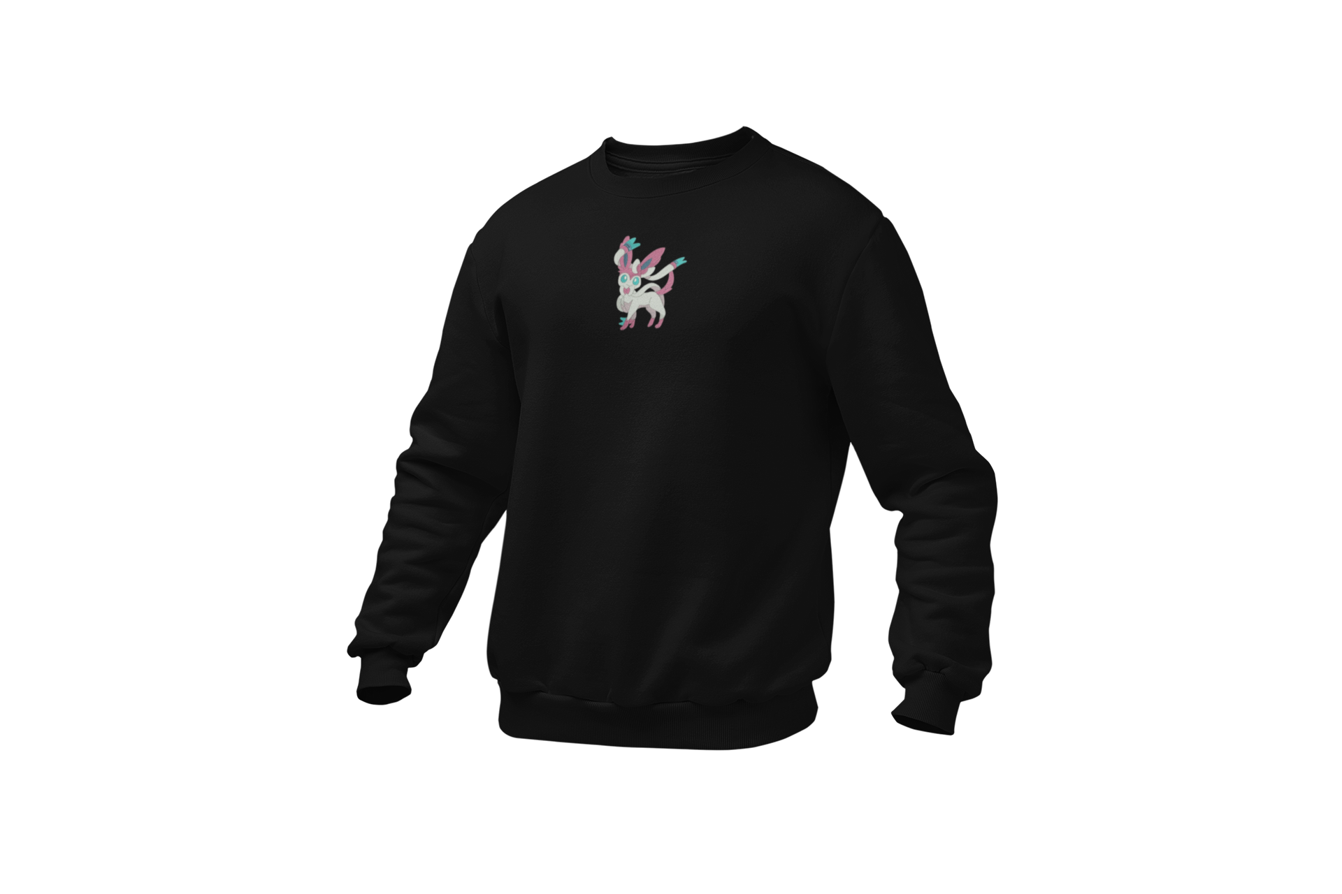 Silveon Bluza - Pokemon