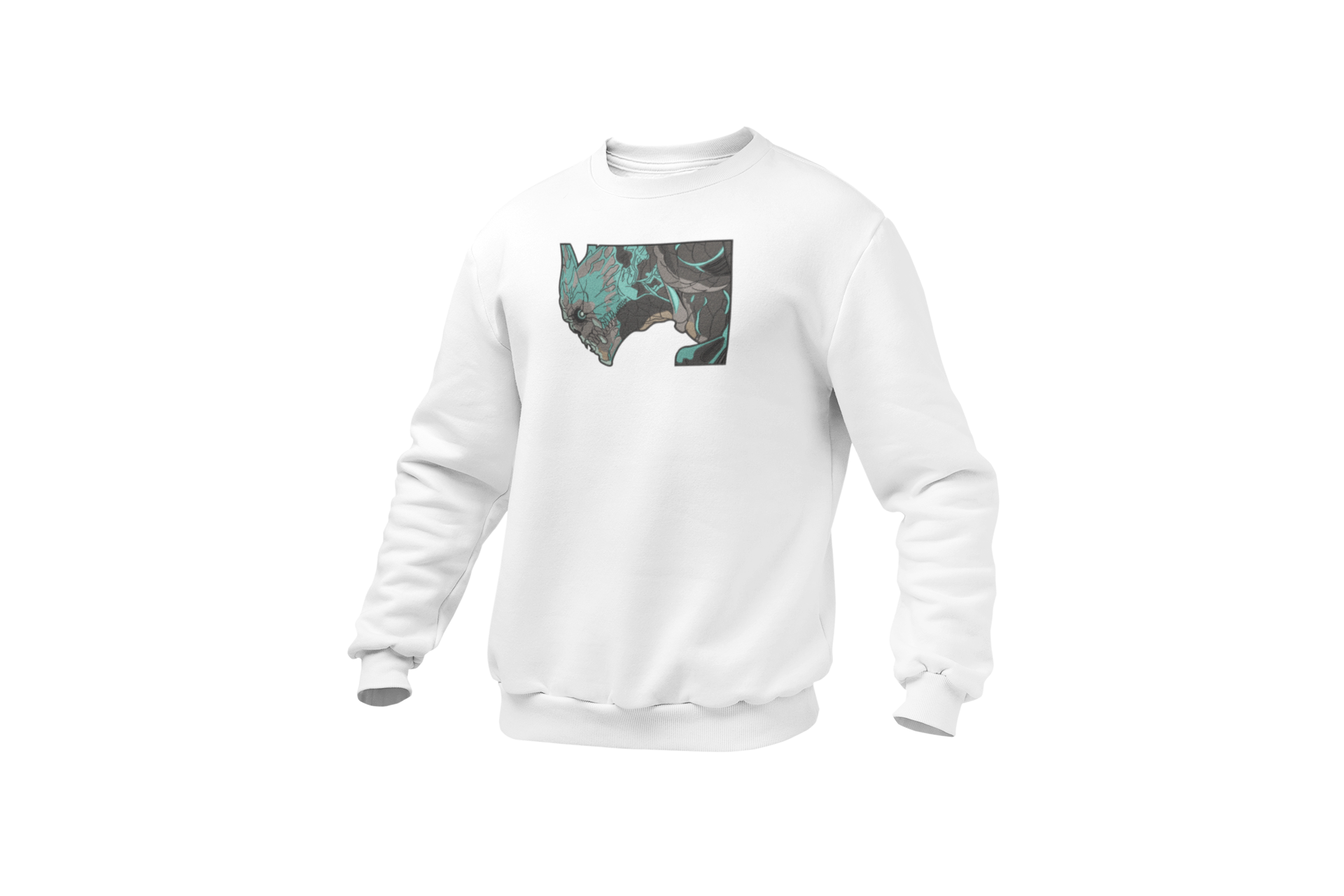 Kafka Kaiju Form Stare Bluza - Kaiju No. 8