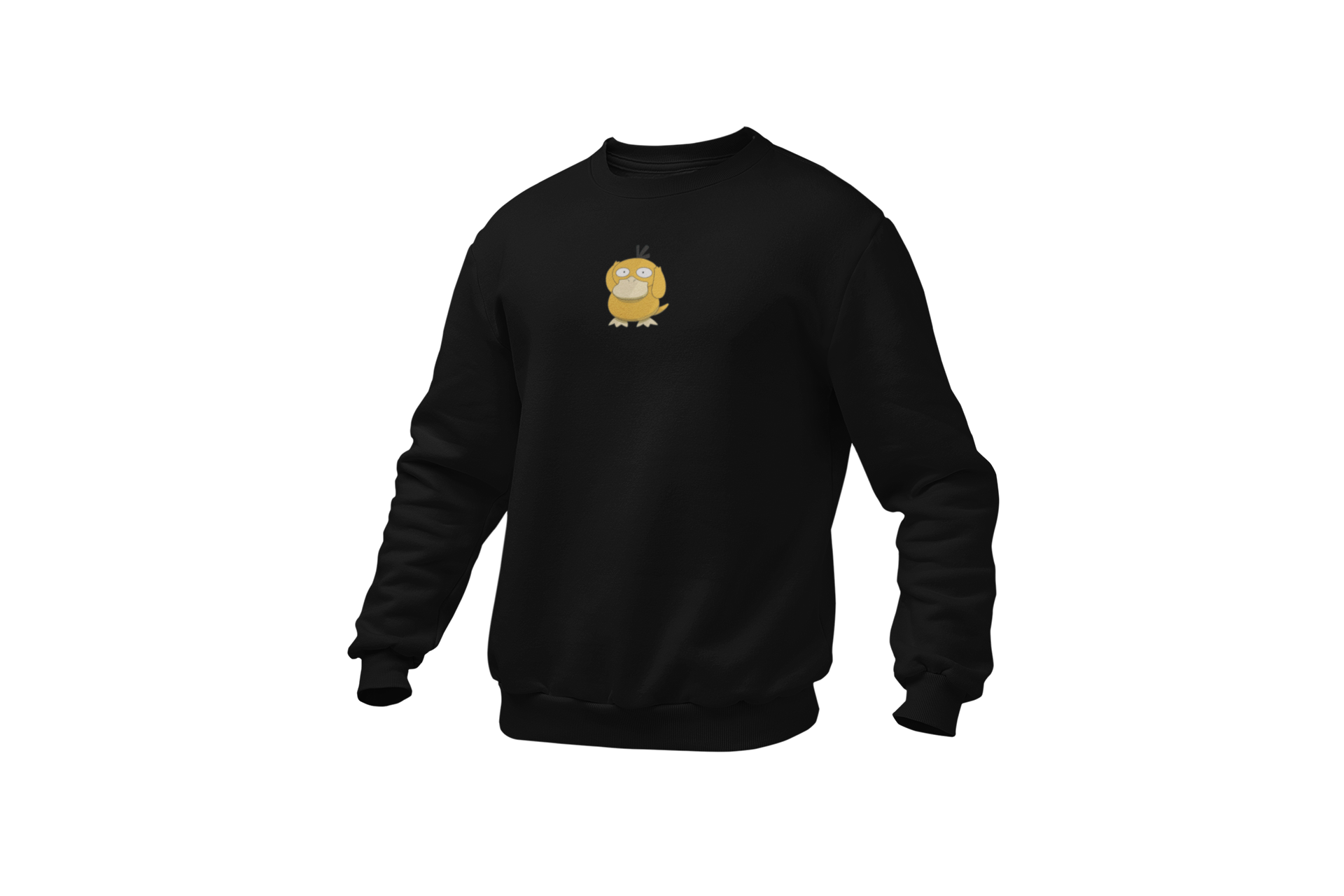 Psy Duck Bluza - Pokemon