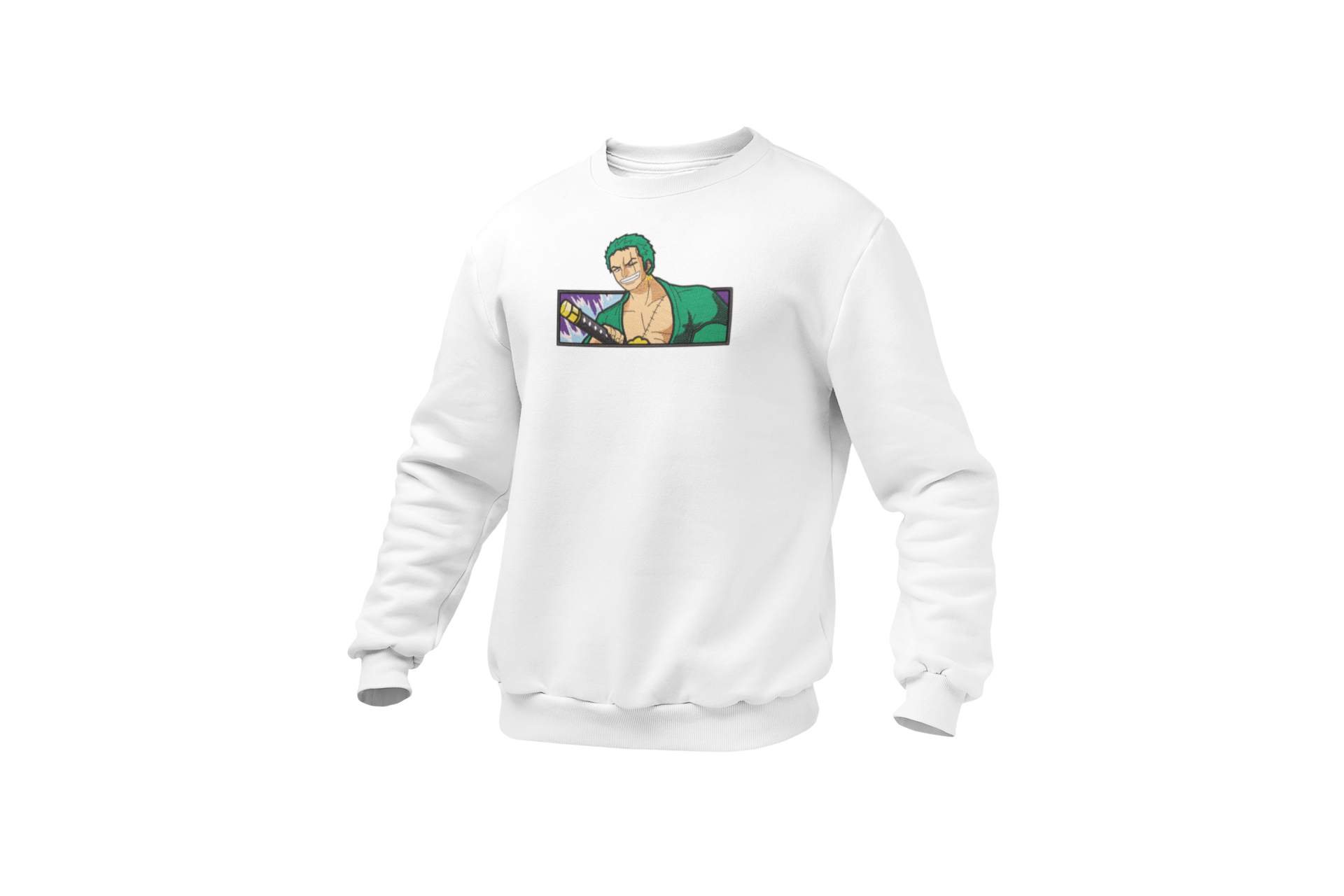 Roronoa Zoro Bluza - One Piece