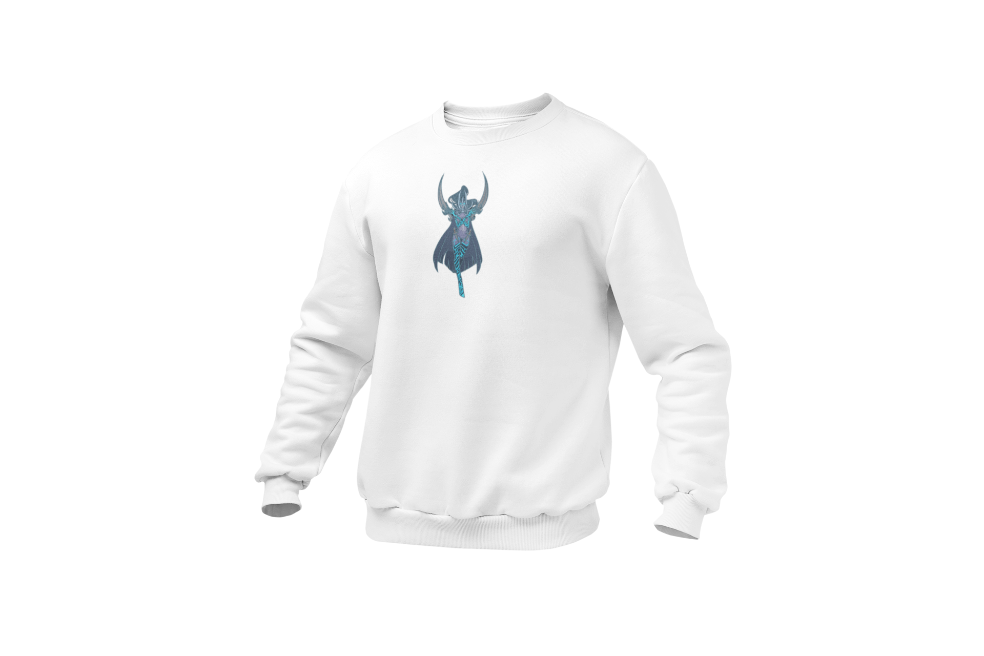 Phantom Assasin Bluza - Dota 2