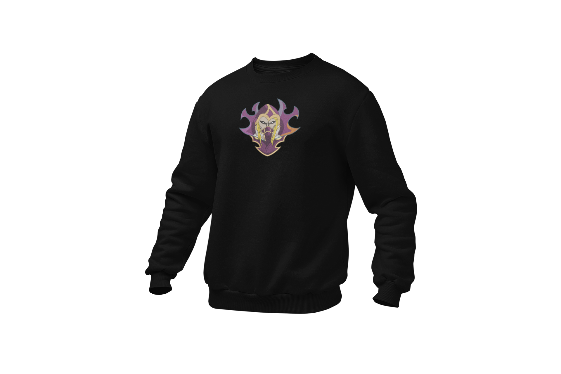 Invoker Bluza - Dota 2