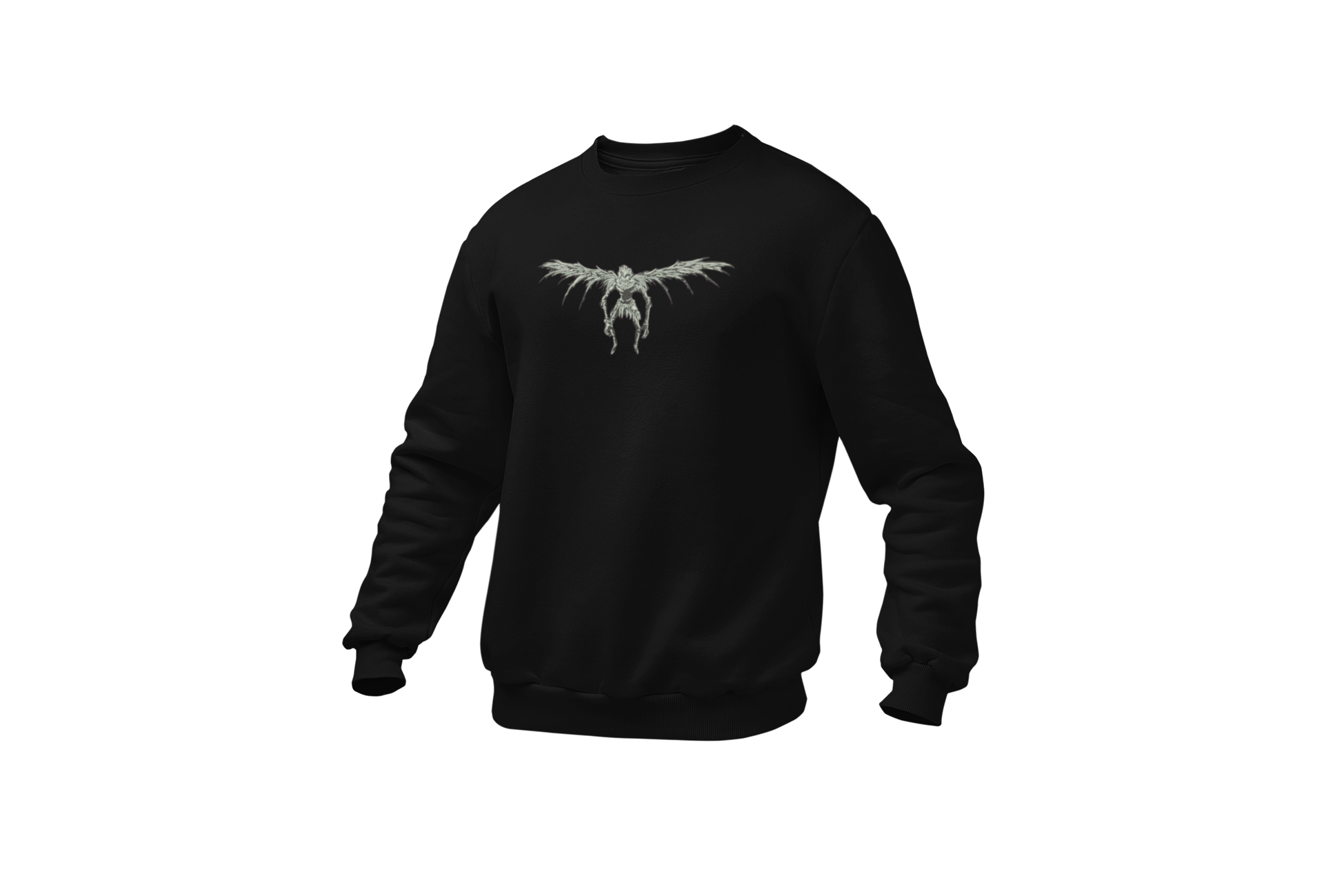 Ryuk Flying Bluza - Death Note