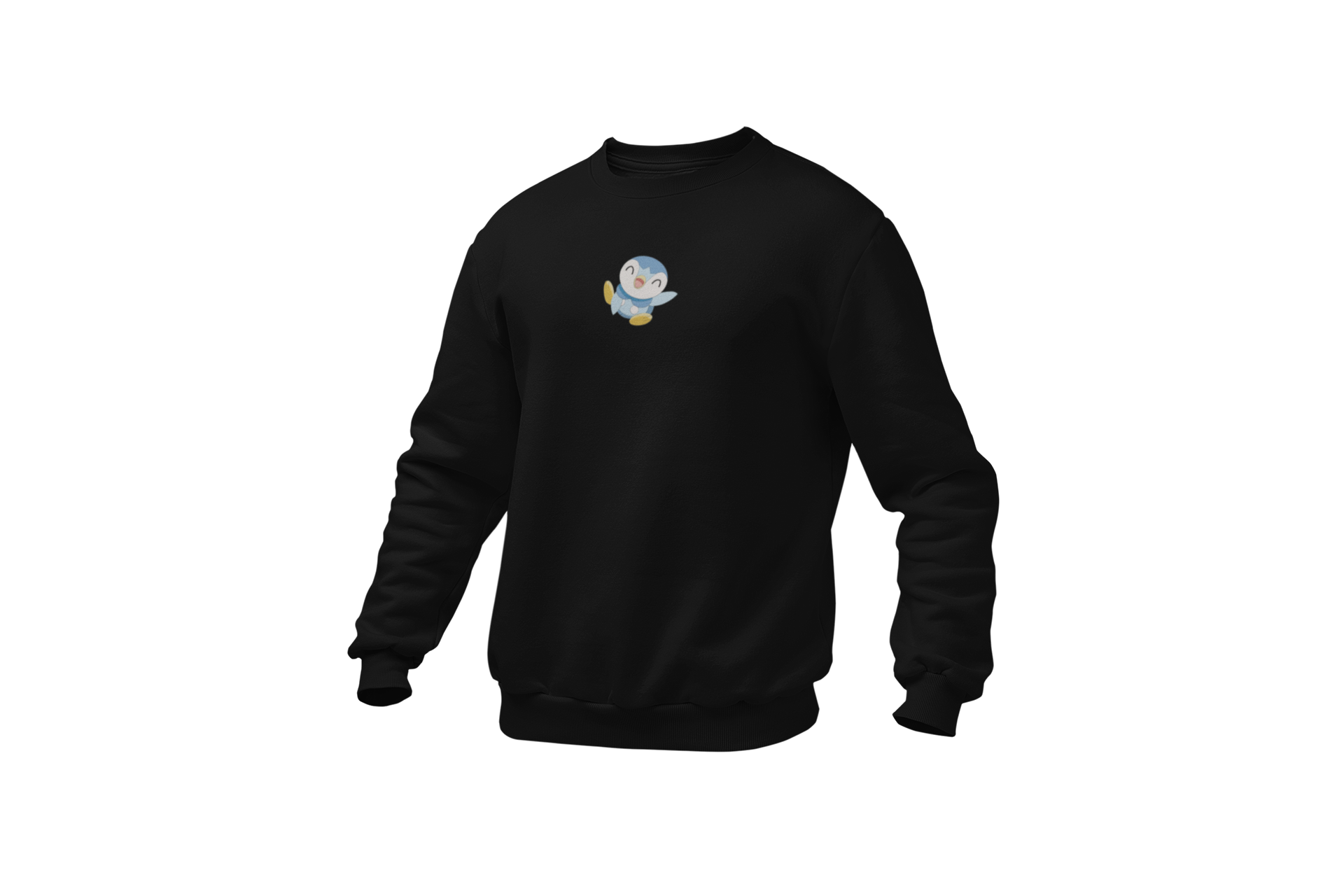 Piplup Happy Bluza - Pokemon