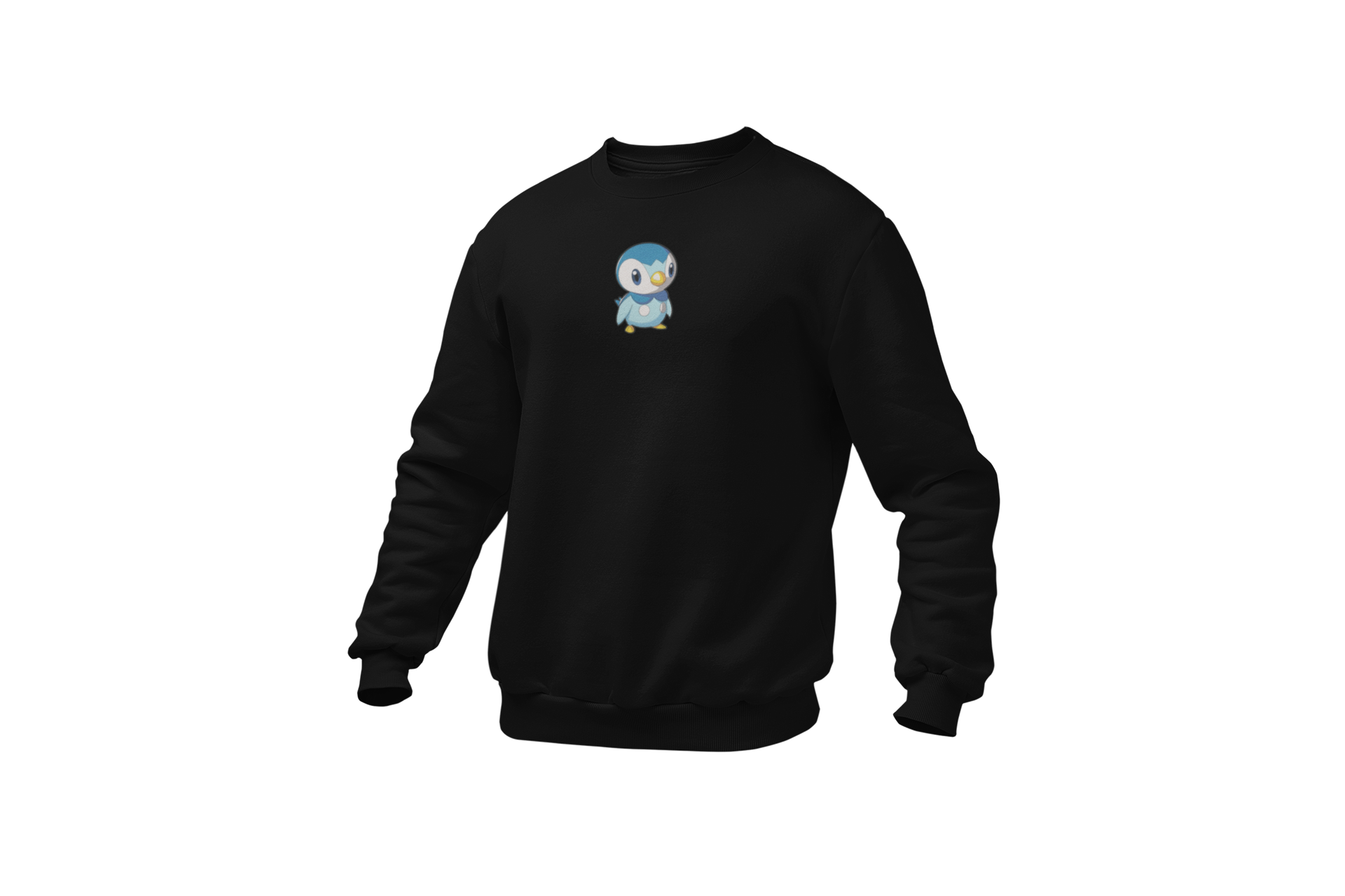 Piplup Bluza - Pokemon