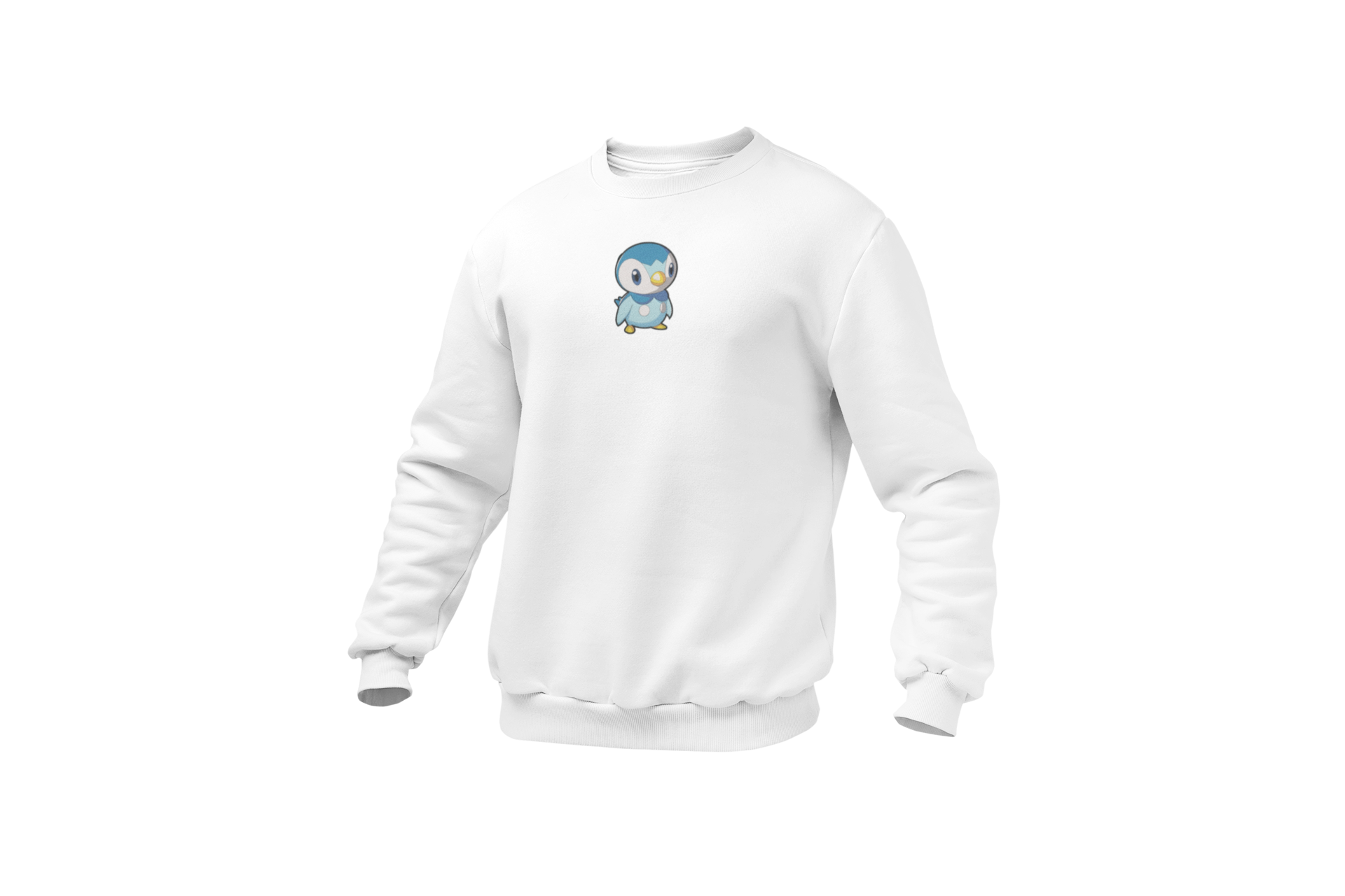 Piplup Bluza - Pokemon