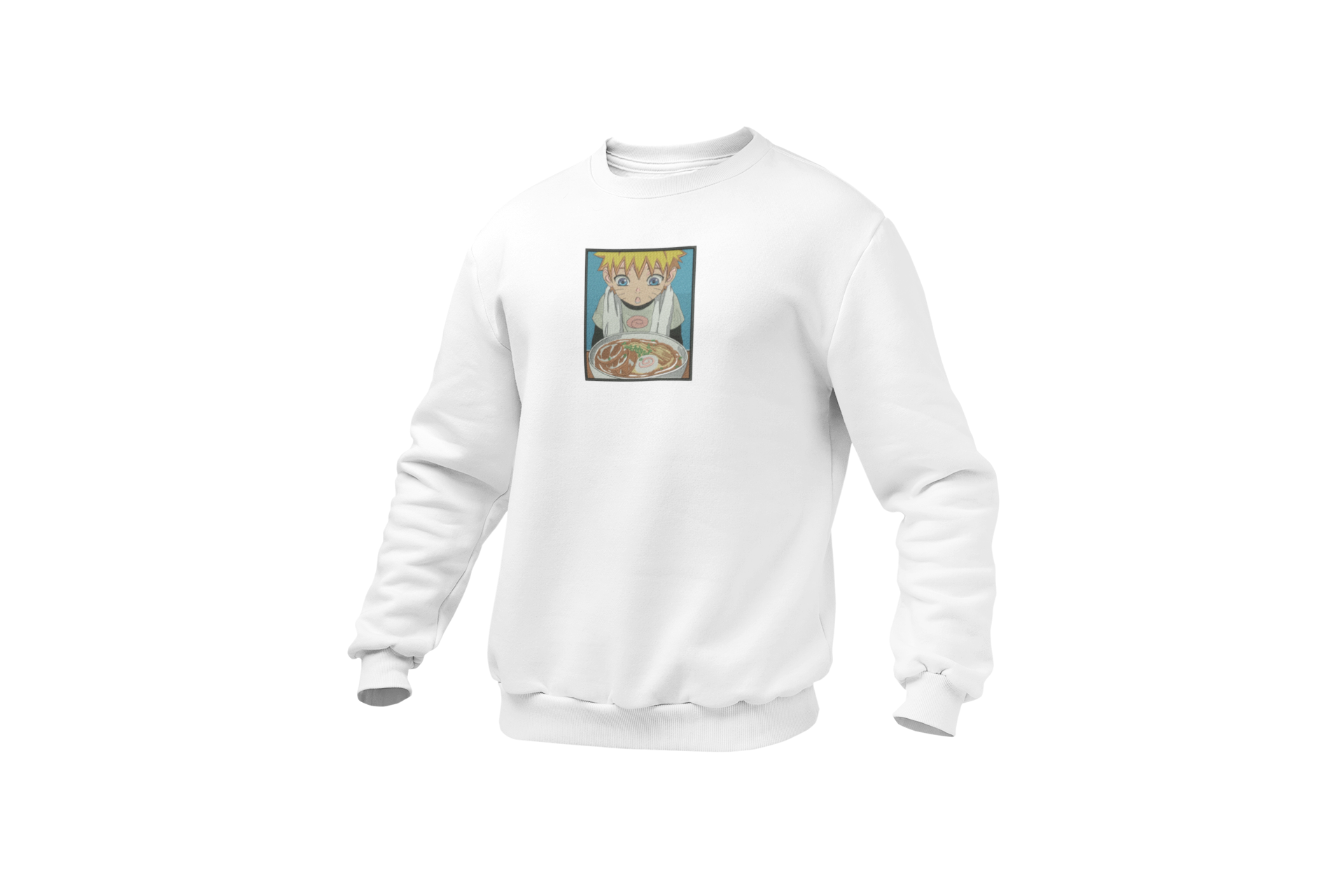 Child Naruto Ramen Bluza - Naruto