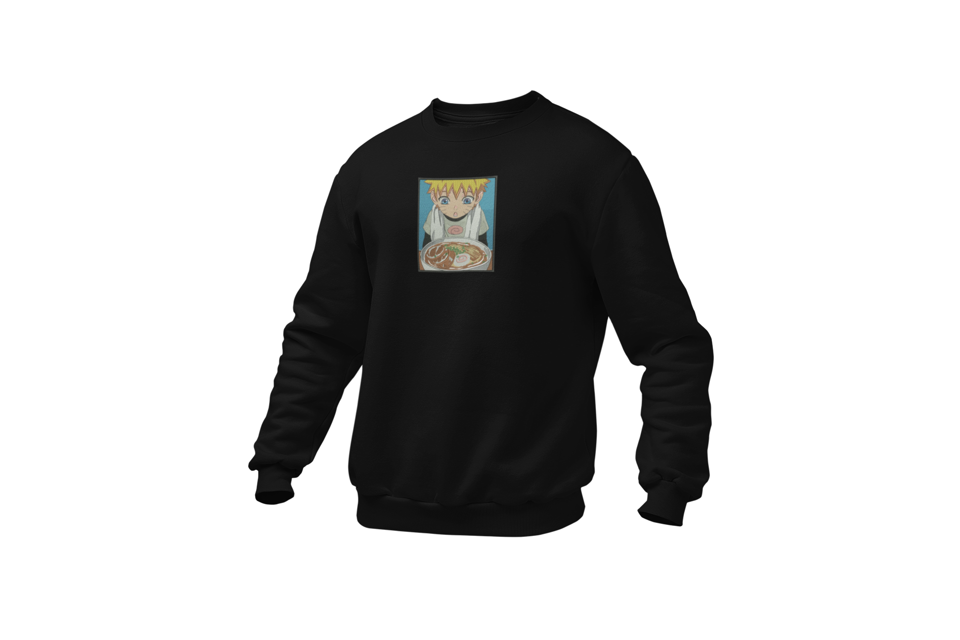 Child Naruto Ramen Bluza - Naruto