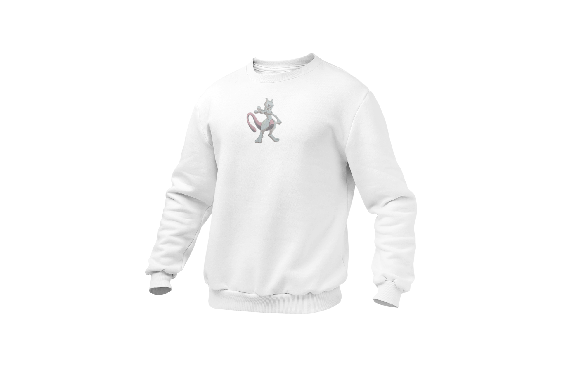 Mewtwo Bluza - Pokemon