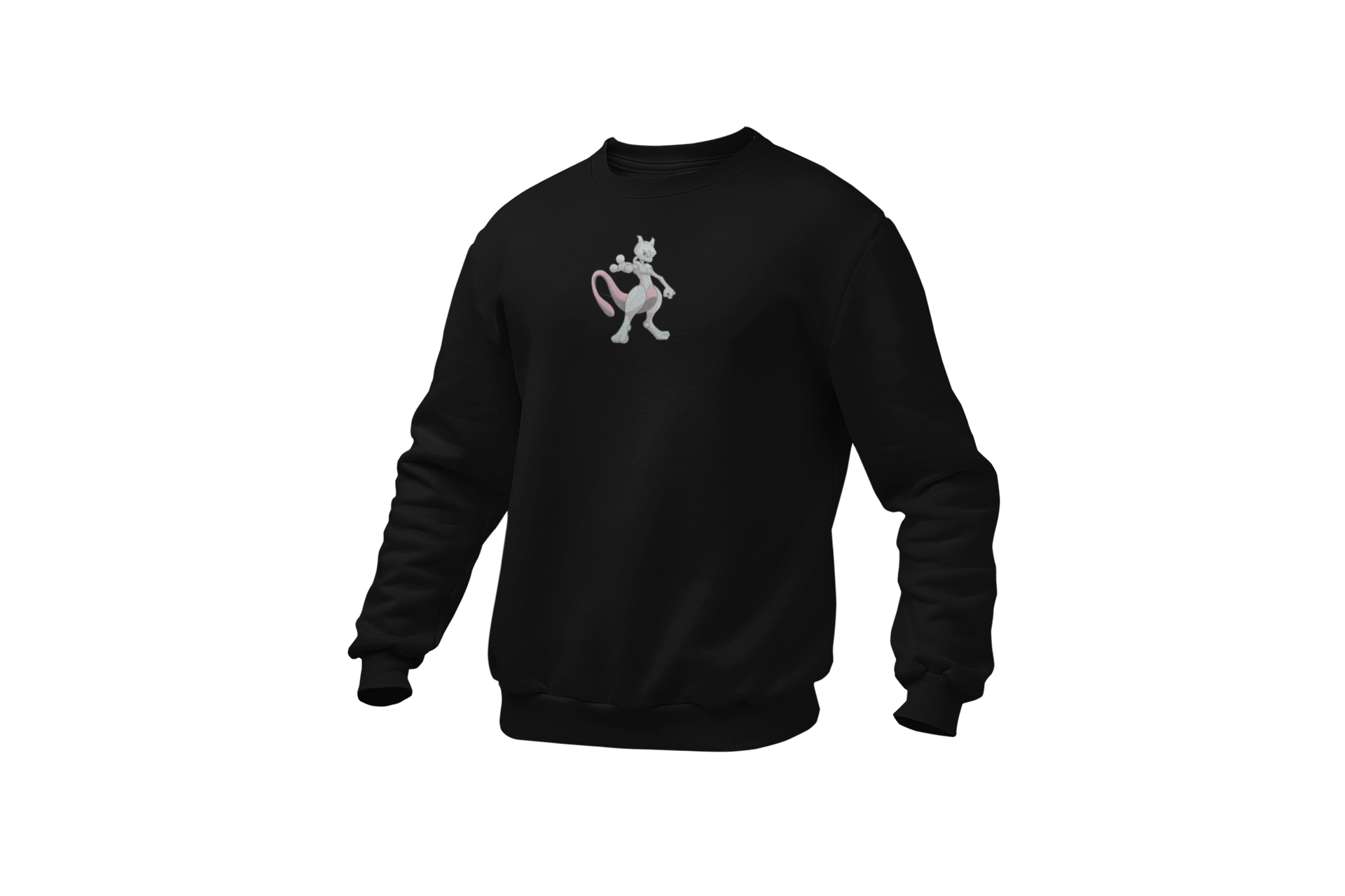 Mewtwo Bluza - Pokemon