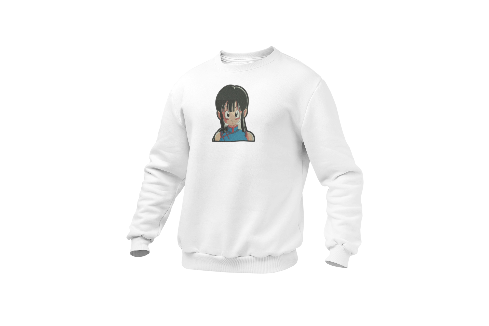 Chi-Chi Bluza - Dragon Ball Z