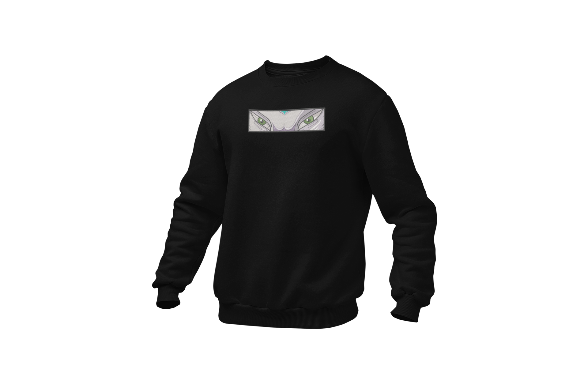 Haku Eyes Spirited Away Bluza - Studio Ghibli