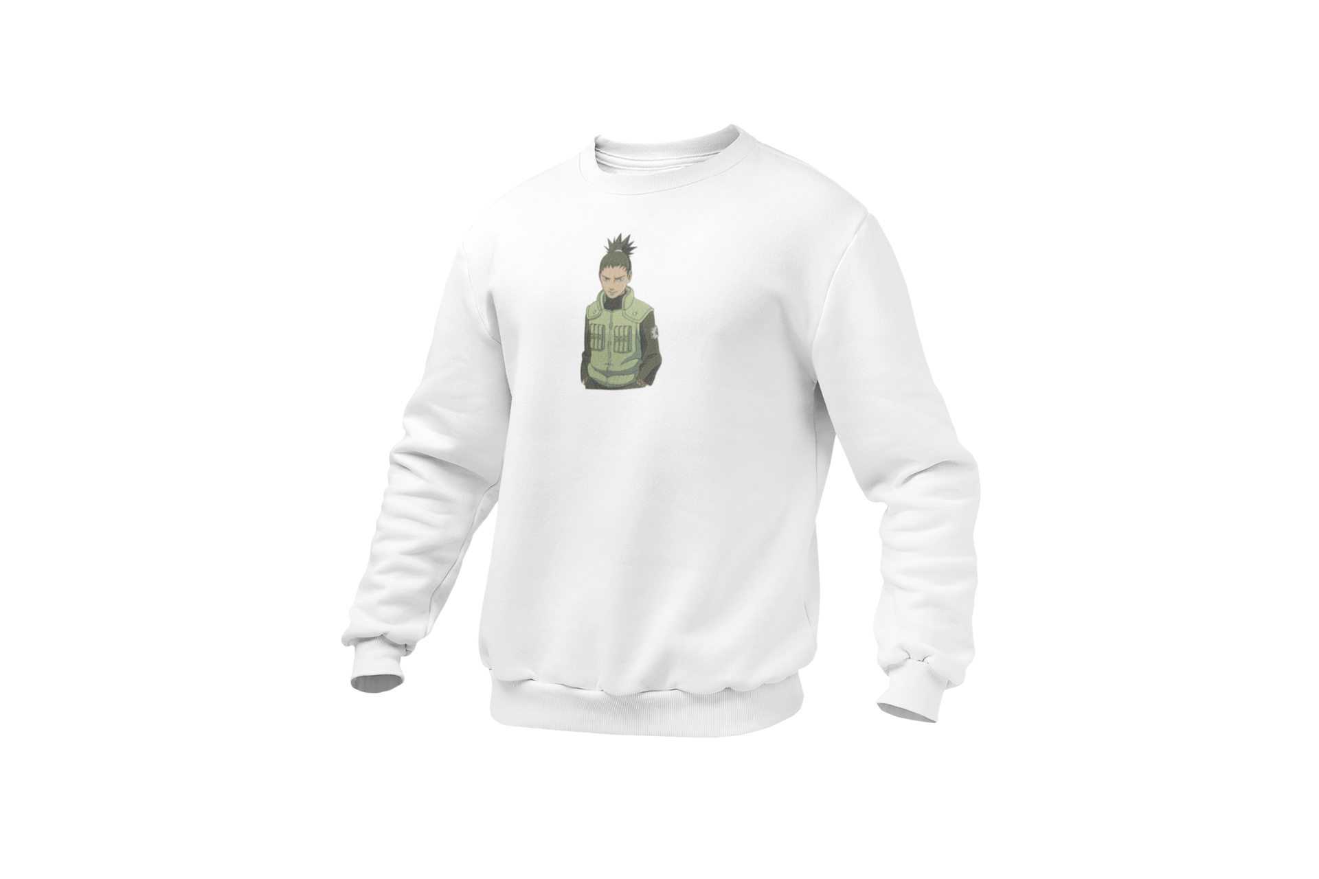 Shikamaru Nara Bluza - Naruto