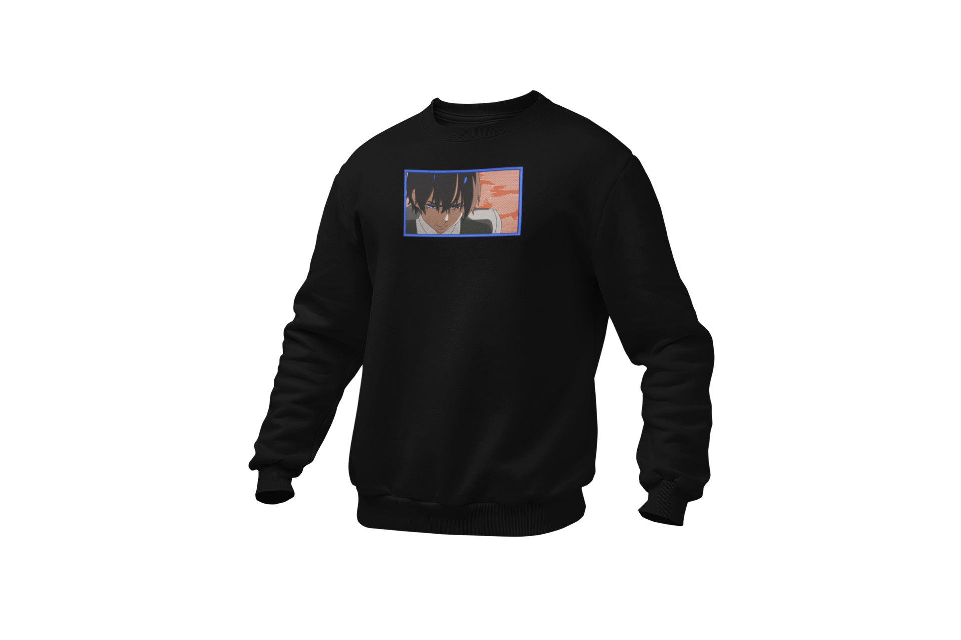 Code 016 (Hiro) bow Bluza - Darling in the Franxx