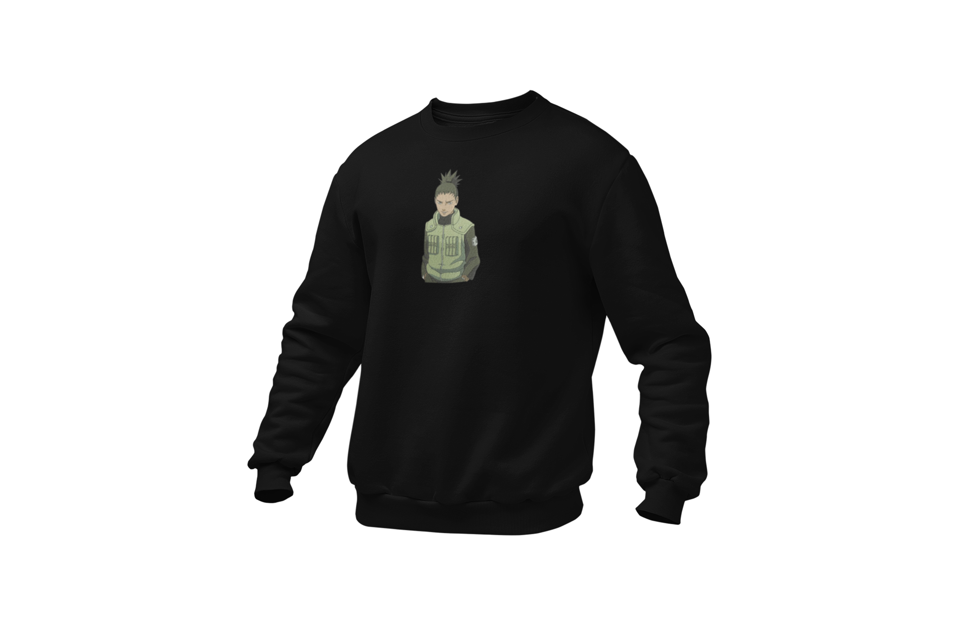 Shikamaru Nara Bluza - Naruto