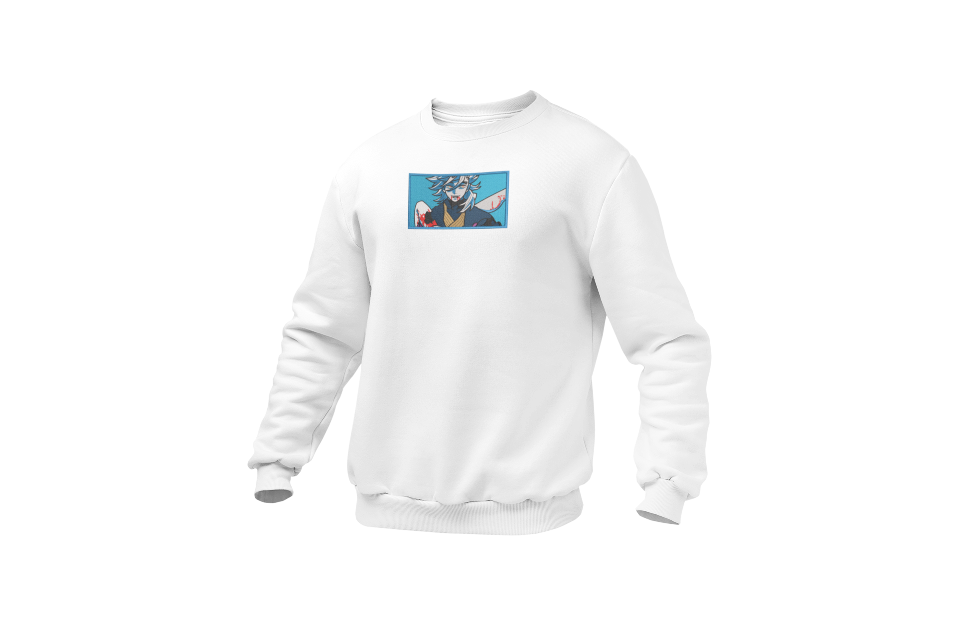 Doma Kimetsu Bluza - Demon Slayer