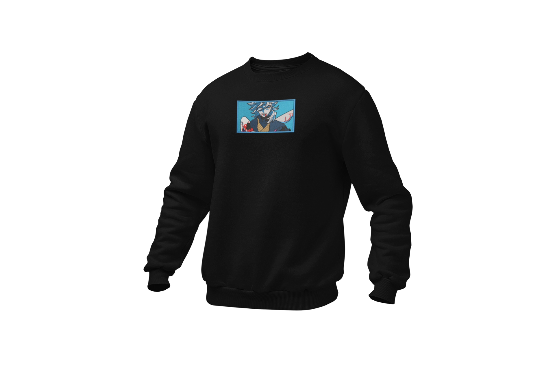 Doma Kimetsu Bluza - Demon Slayer