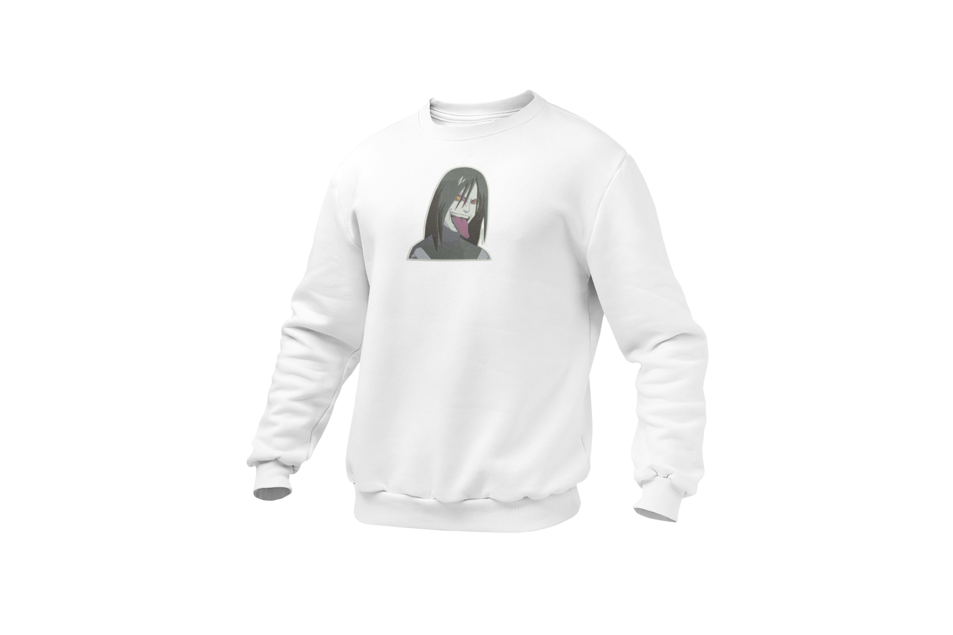 Orochimaru Bluza - Naruto