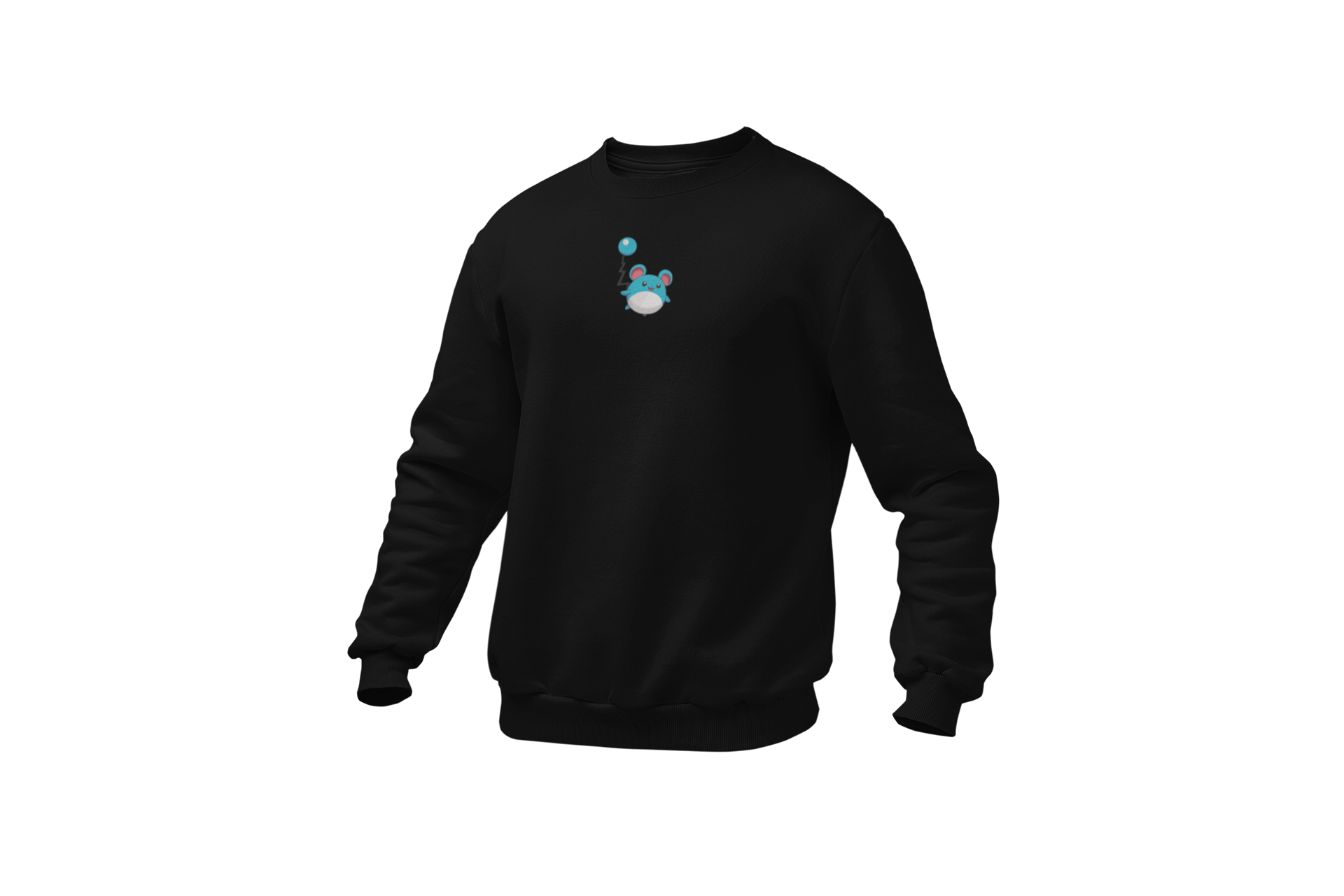 Marill Bluza - Pokemon