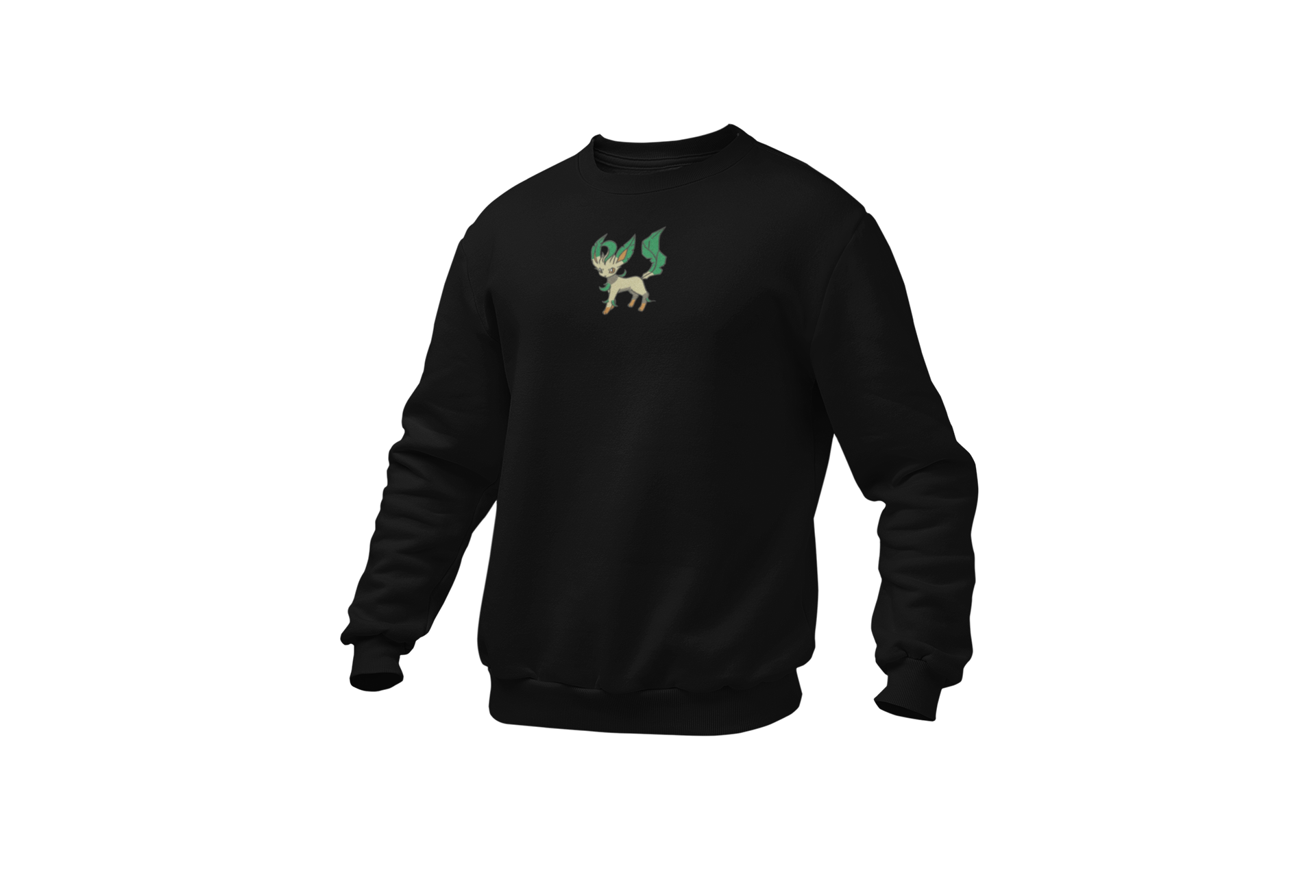 Leafeon Bluza - Pokemon