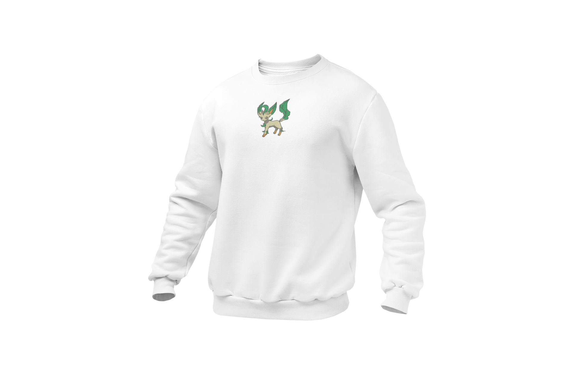 Leafeon Bluza - Pokemon