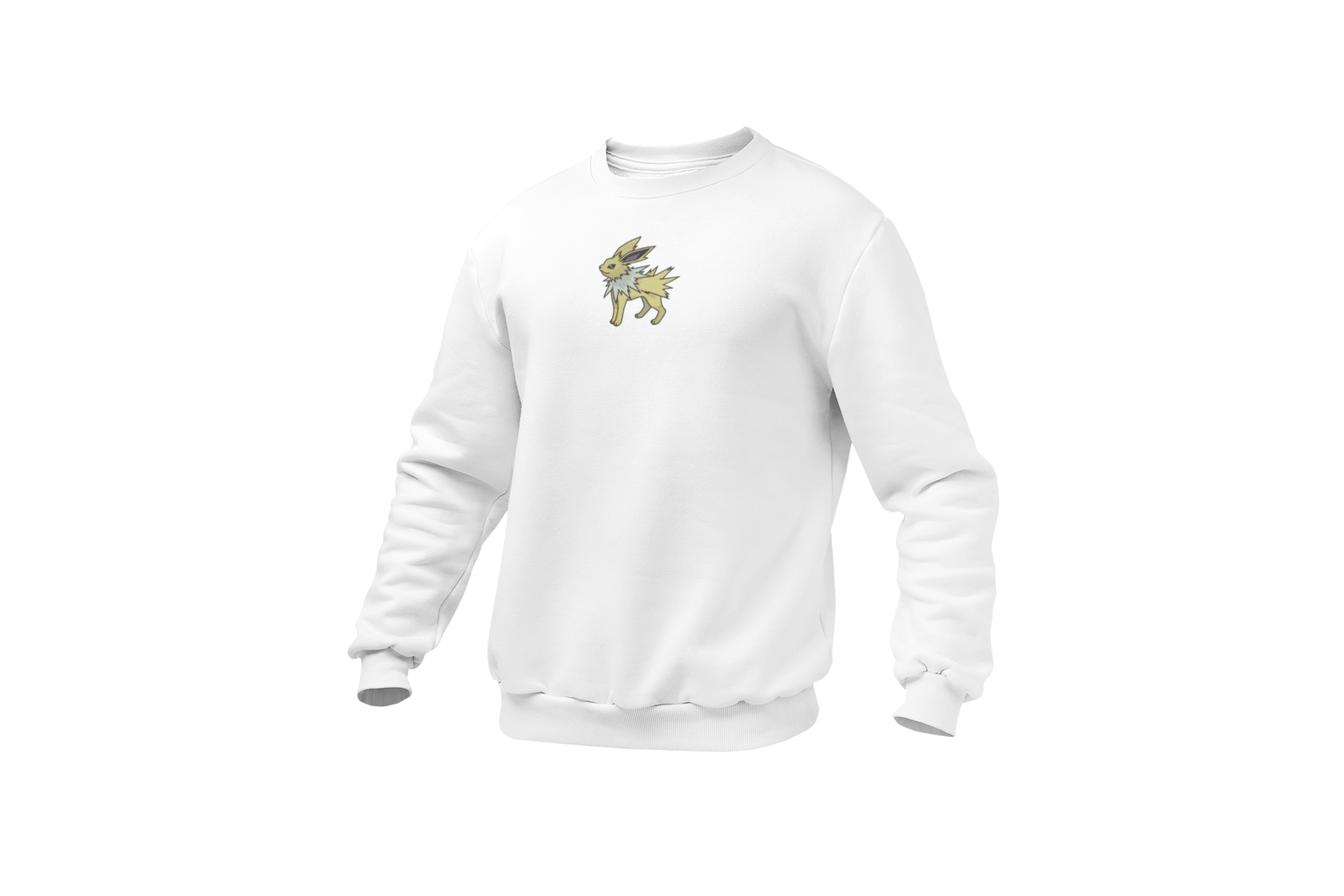 Jolteon Bluza - Pokemon