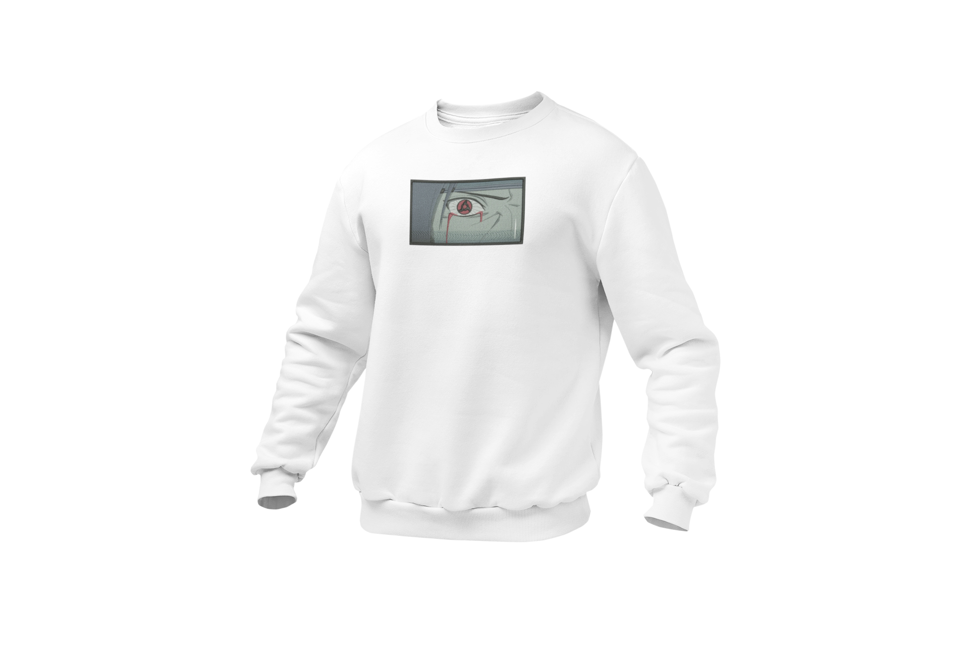Itachi Amaterasu Bluza - Naruto