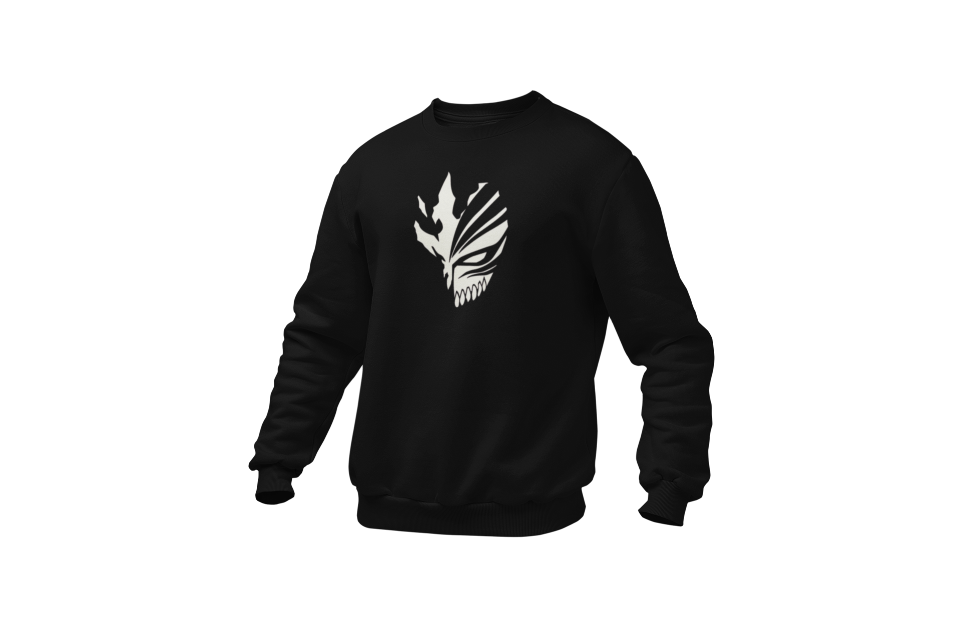 Hollow Mask Bluza - Bleach