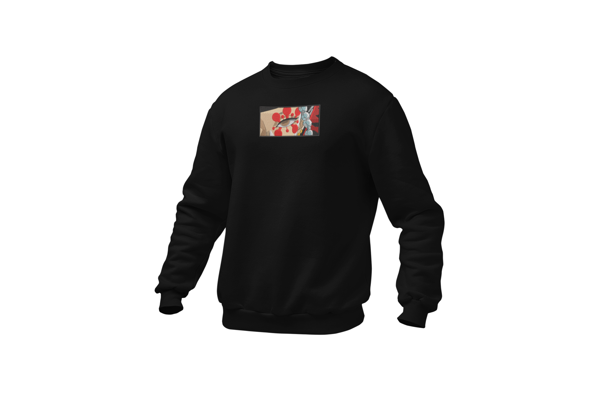 Tengen Glaring Bluza - Demon Slayer