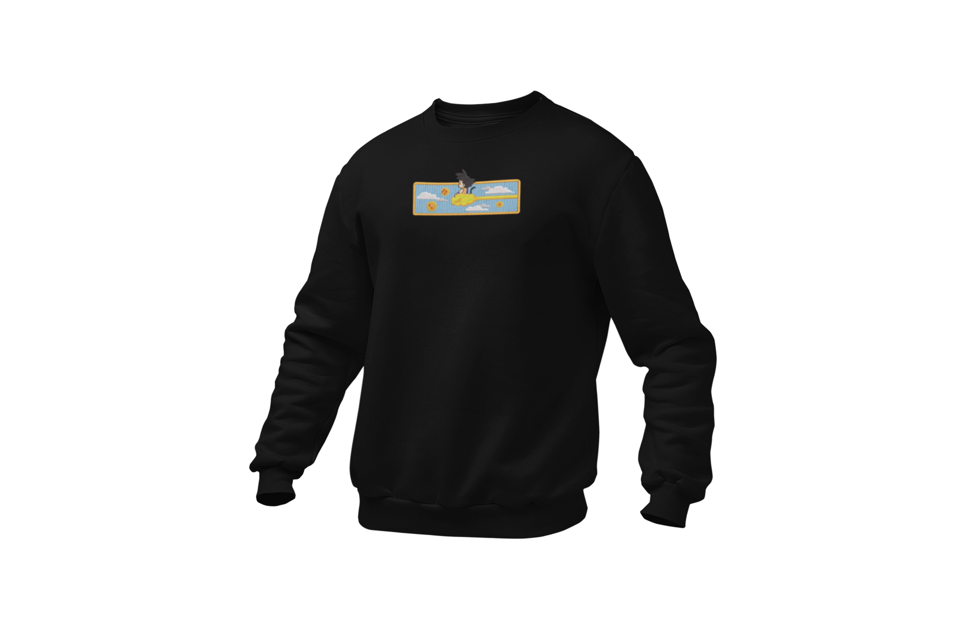 Goku Nimbus Cloud Bluza - Dragon Ball Z