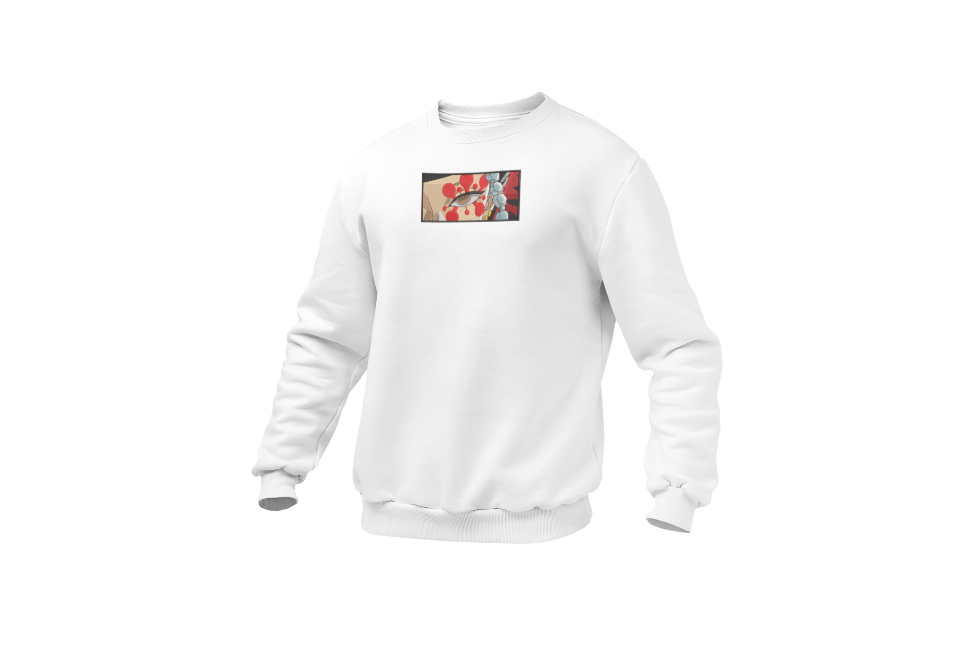 Tengen Glaring Bluza - Demon Slayer