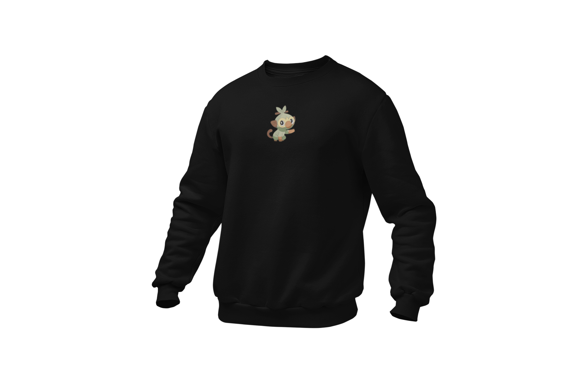 Grookey Bluza - Pokemon