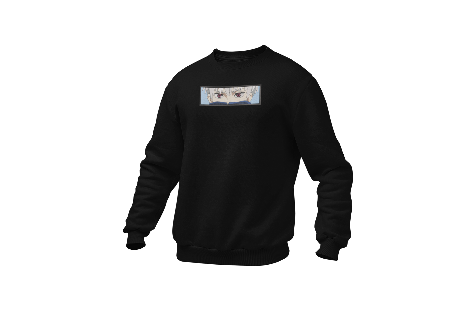 Inumaki Eyes Bluza - Jujutsu Kaisen