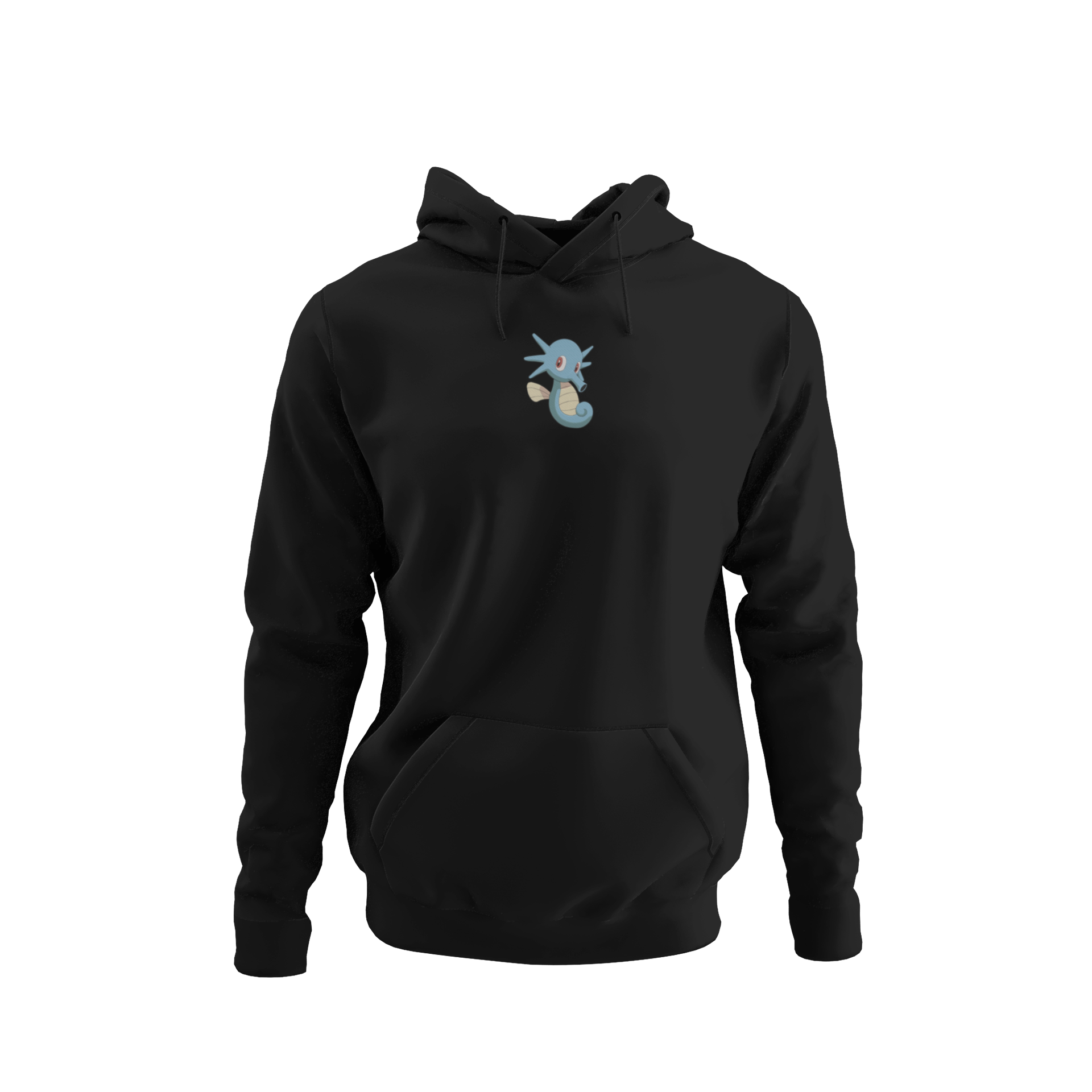 Horsea Hanorac - Pokemon