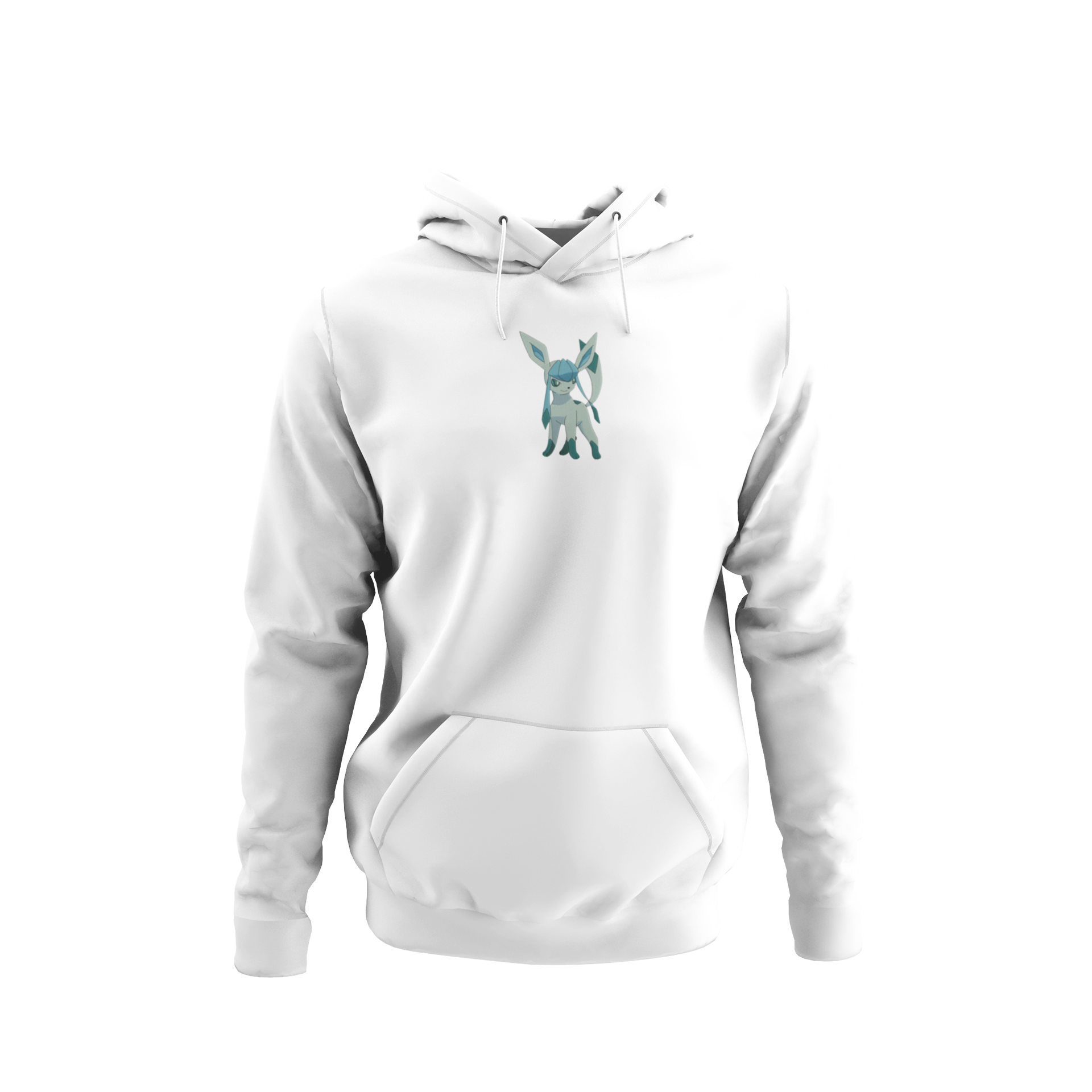 Glaceon Hanorac -  Pokemon
