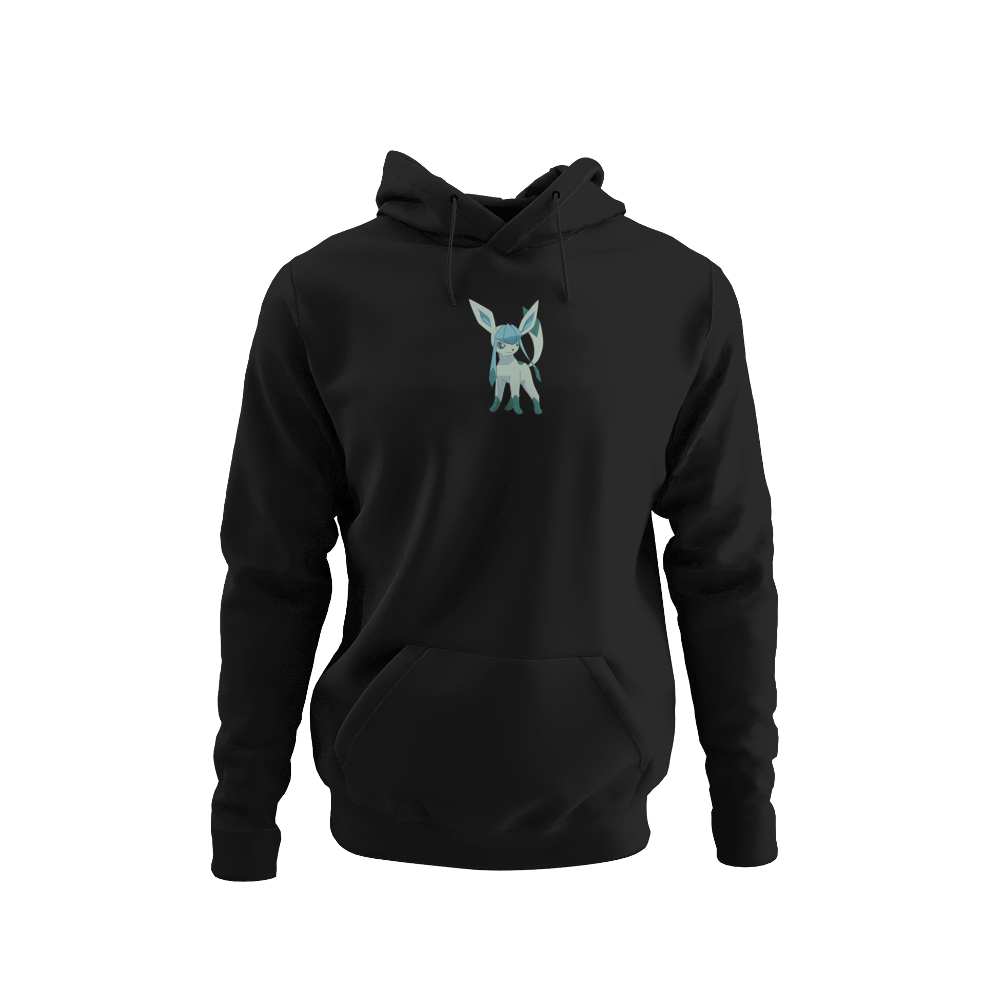 Glaceon Hanorac -  Pokemon