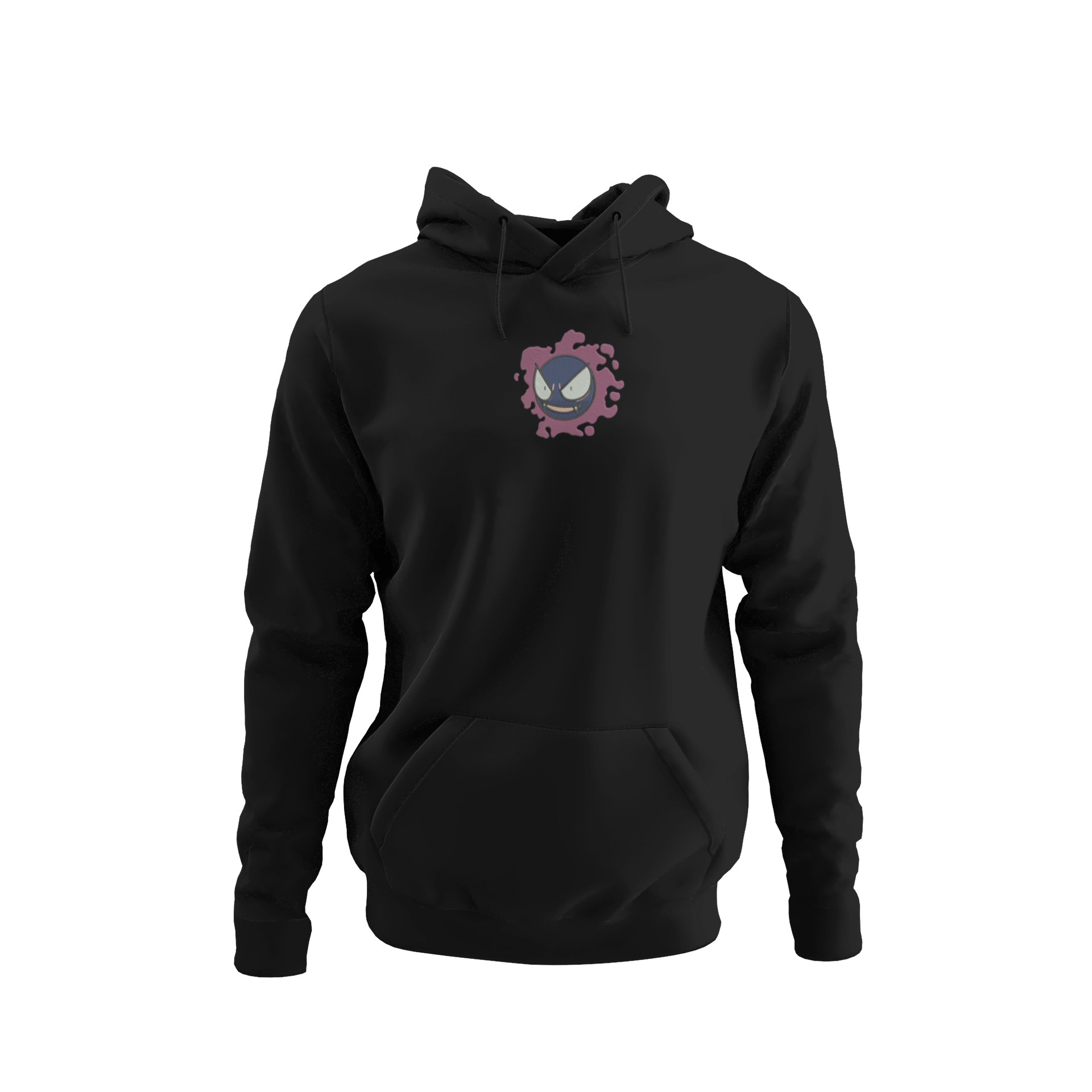 Ghastly Hanorac - Pokemon